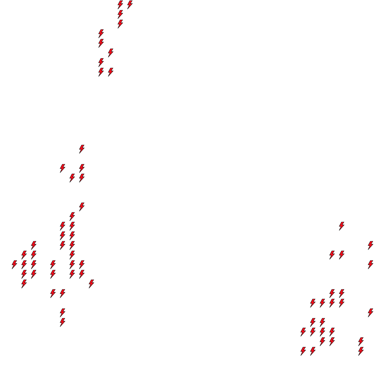 Lighthing Layer
