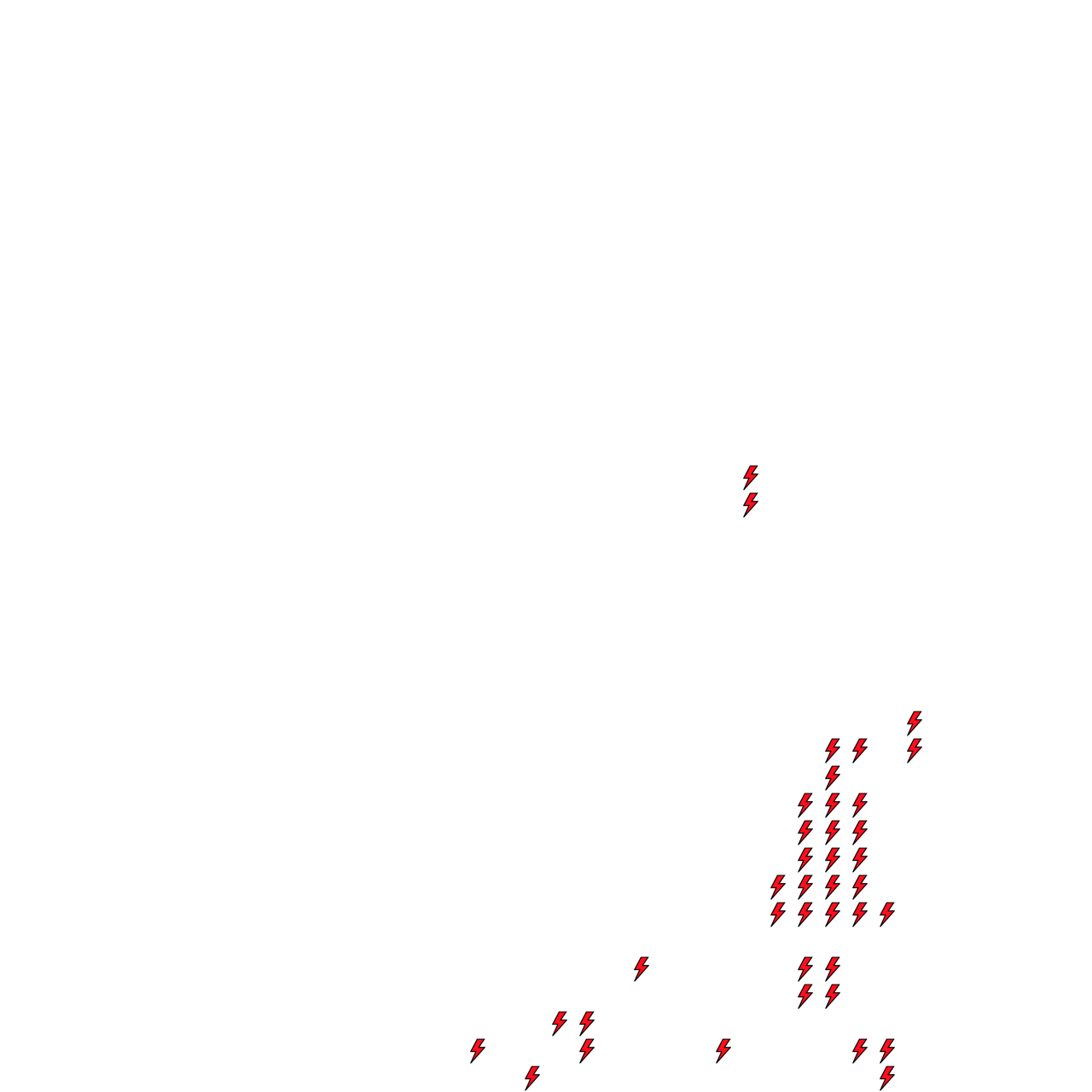 Lighthing Layer
