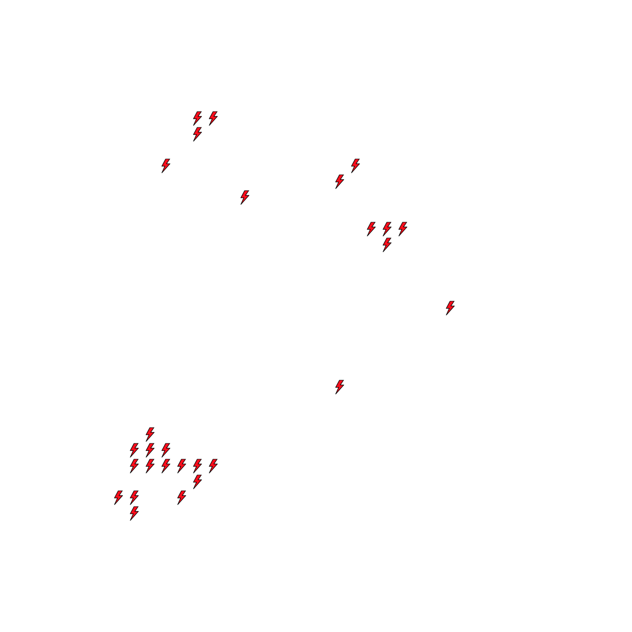 Lighthing Layer