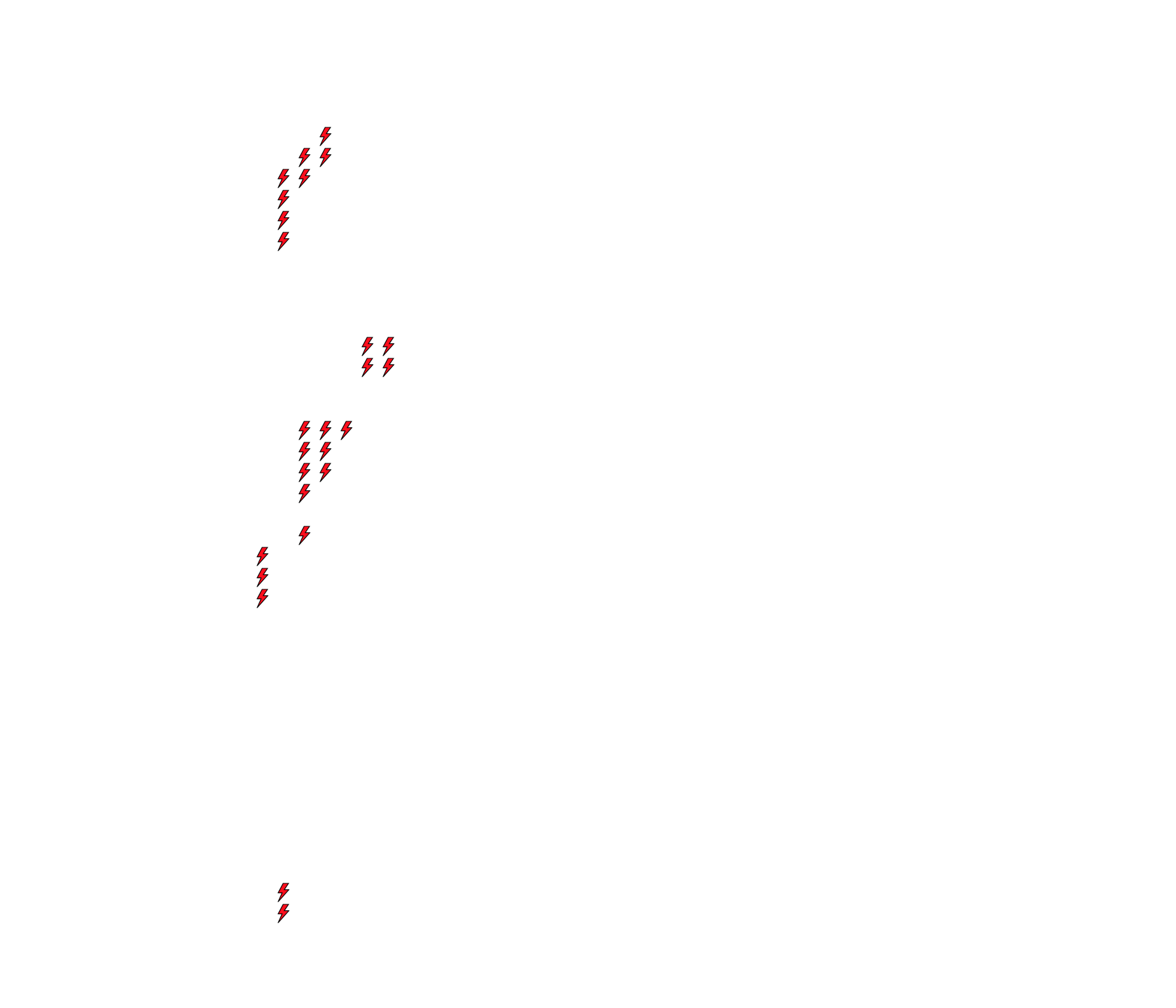 Lighthing Layer