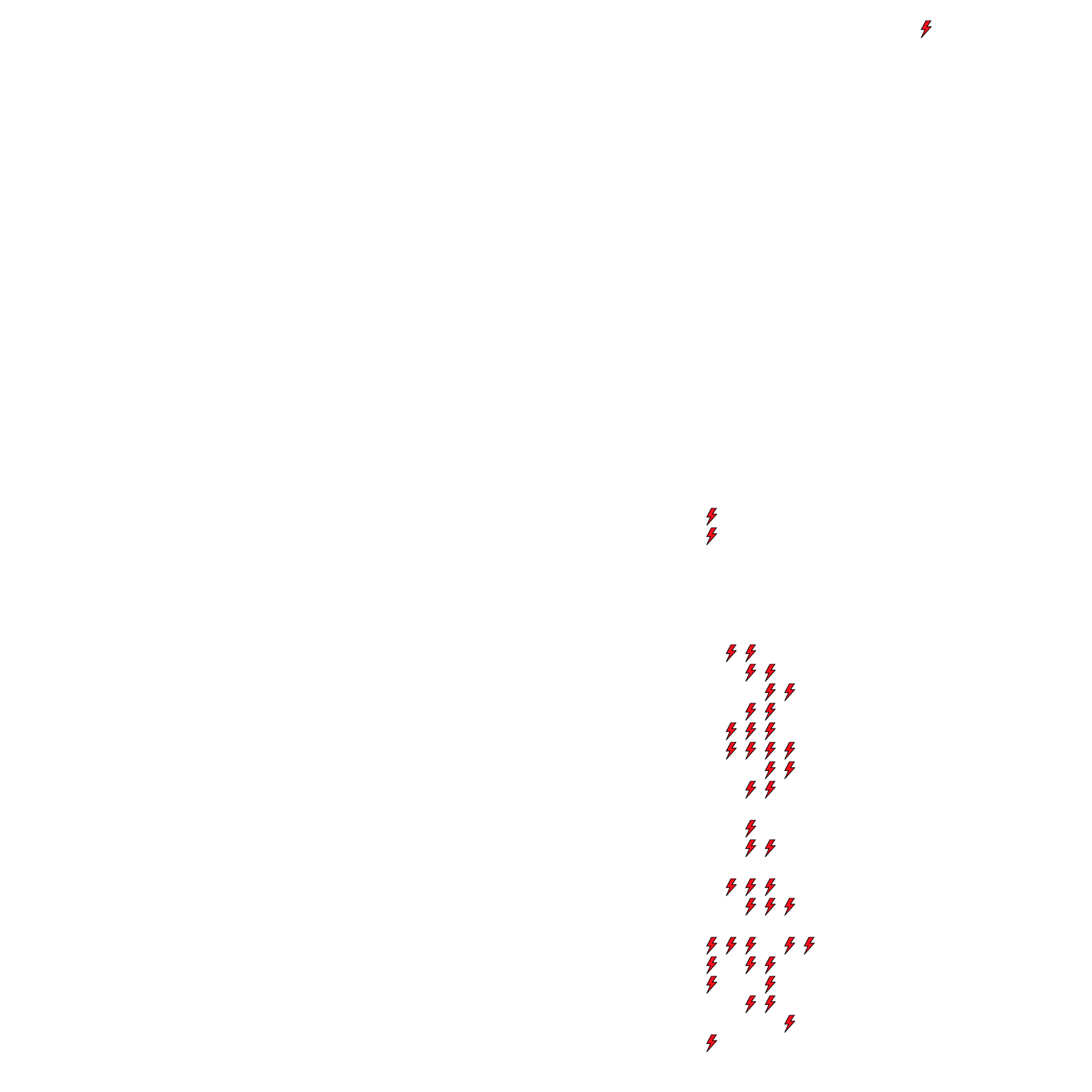 Lighthing Layer
