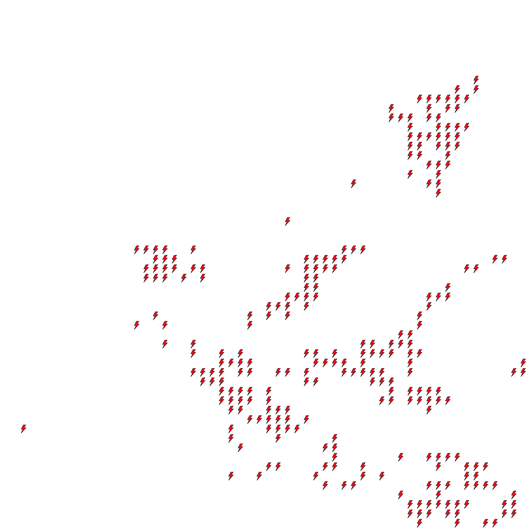 Lighthing Layer