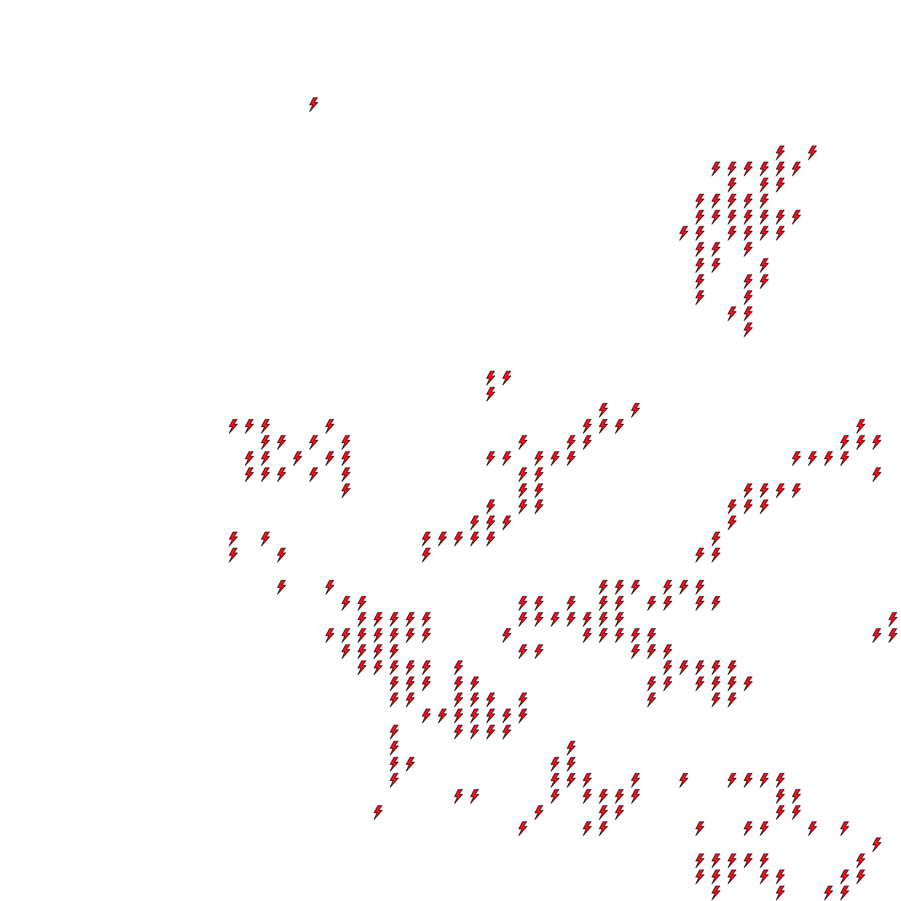 Lighthing Layer