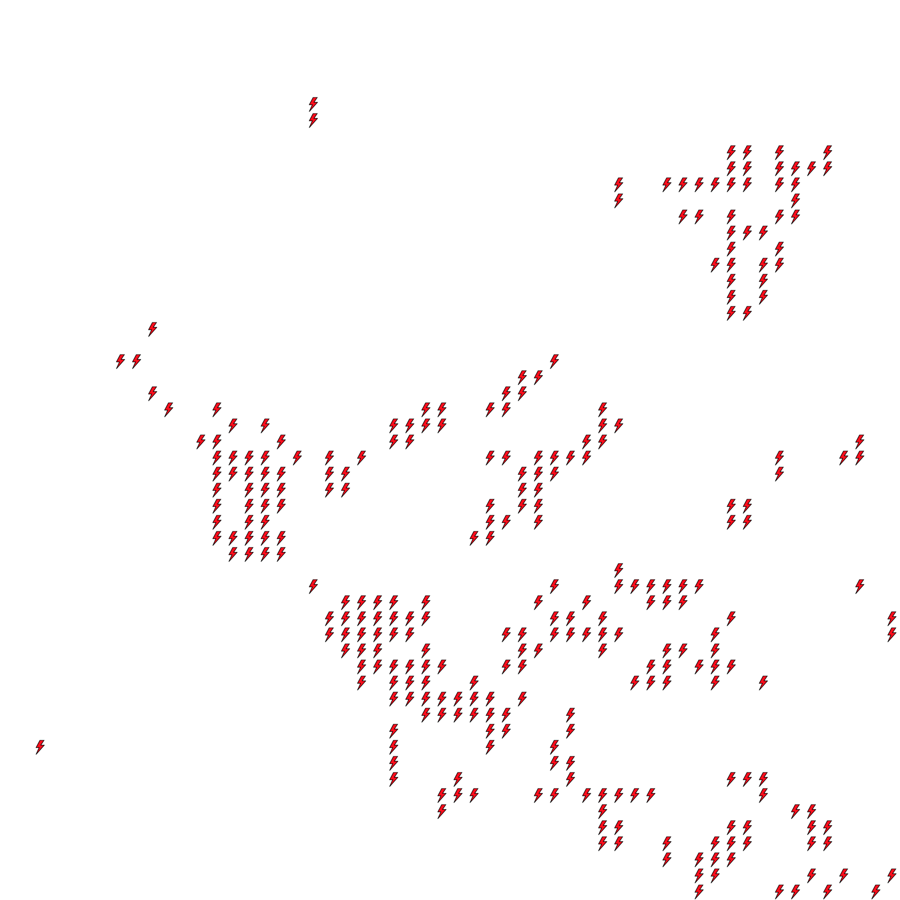 Lighthing Layer