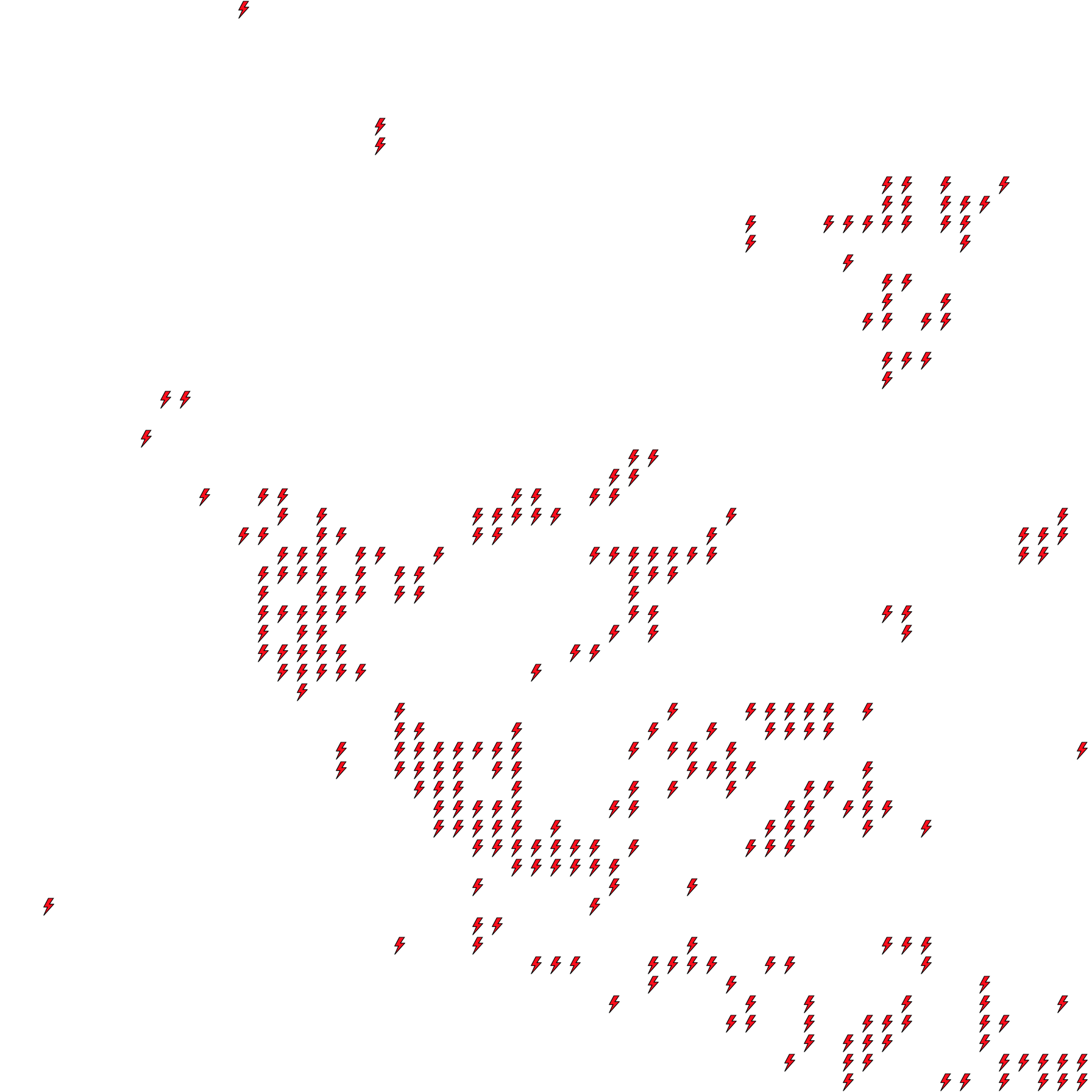 Lighthing Layer