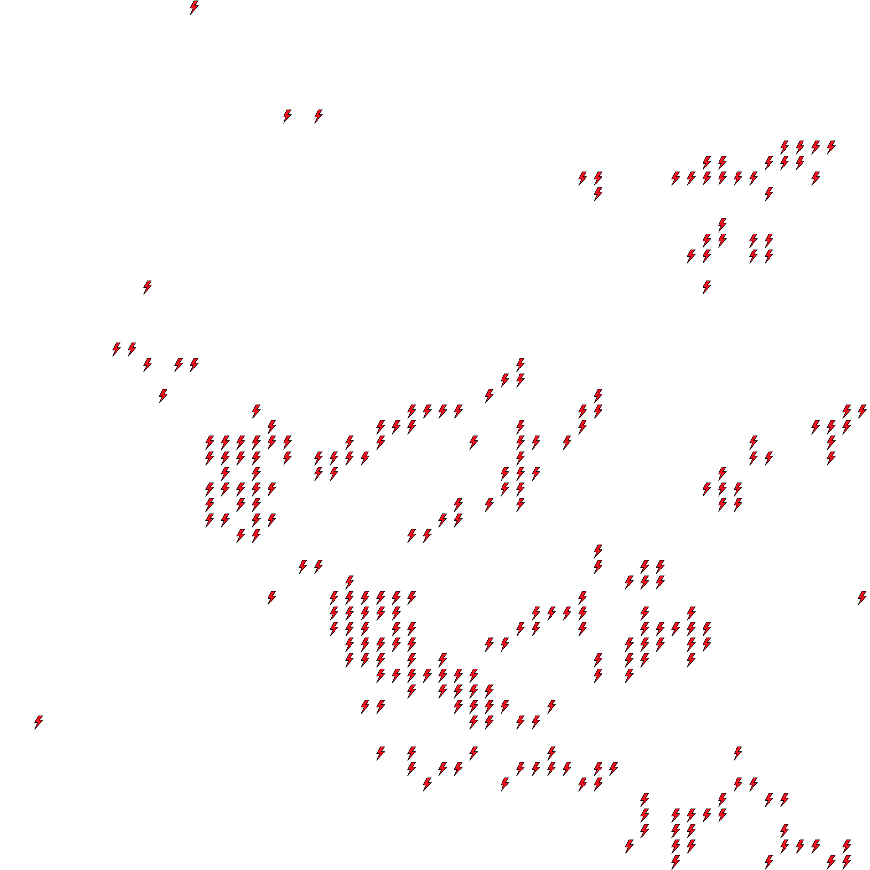 Lighthing Layer