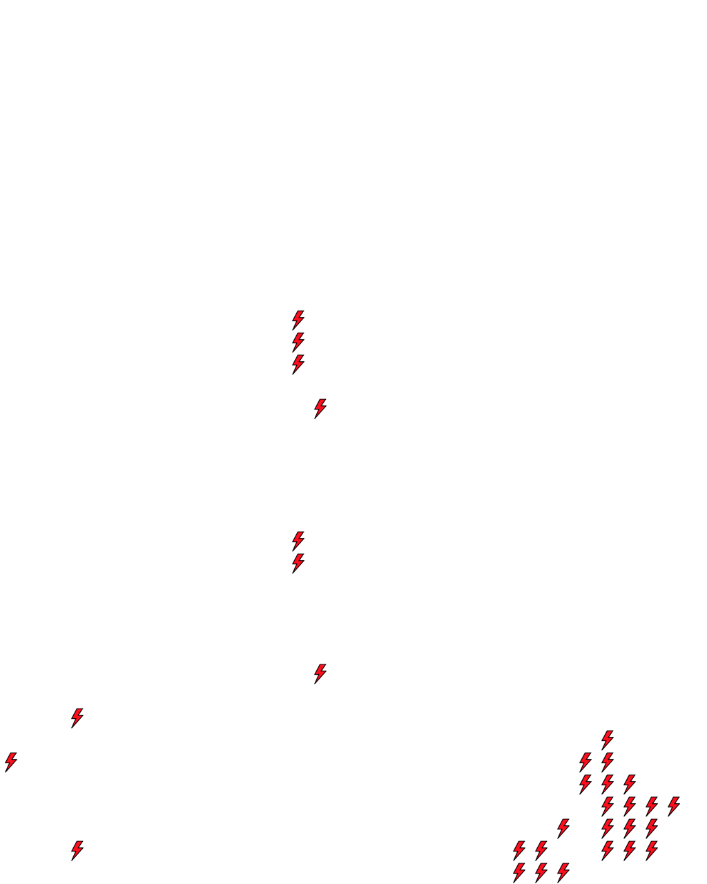 Lighthing Layer