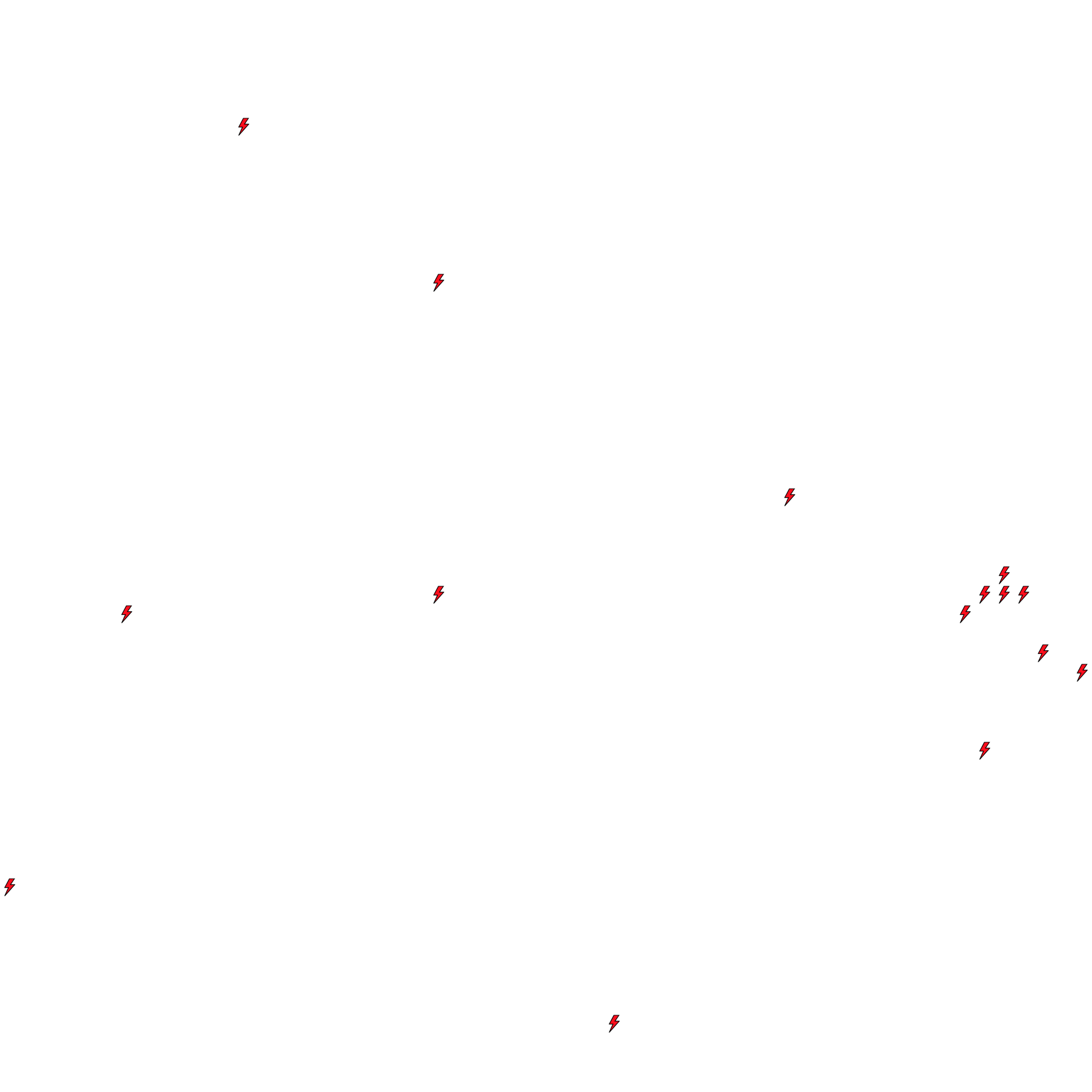 Lighthing Layer