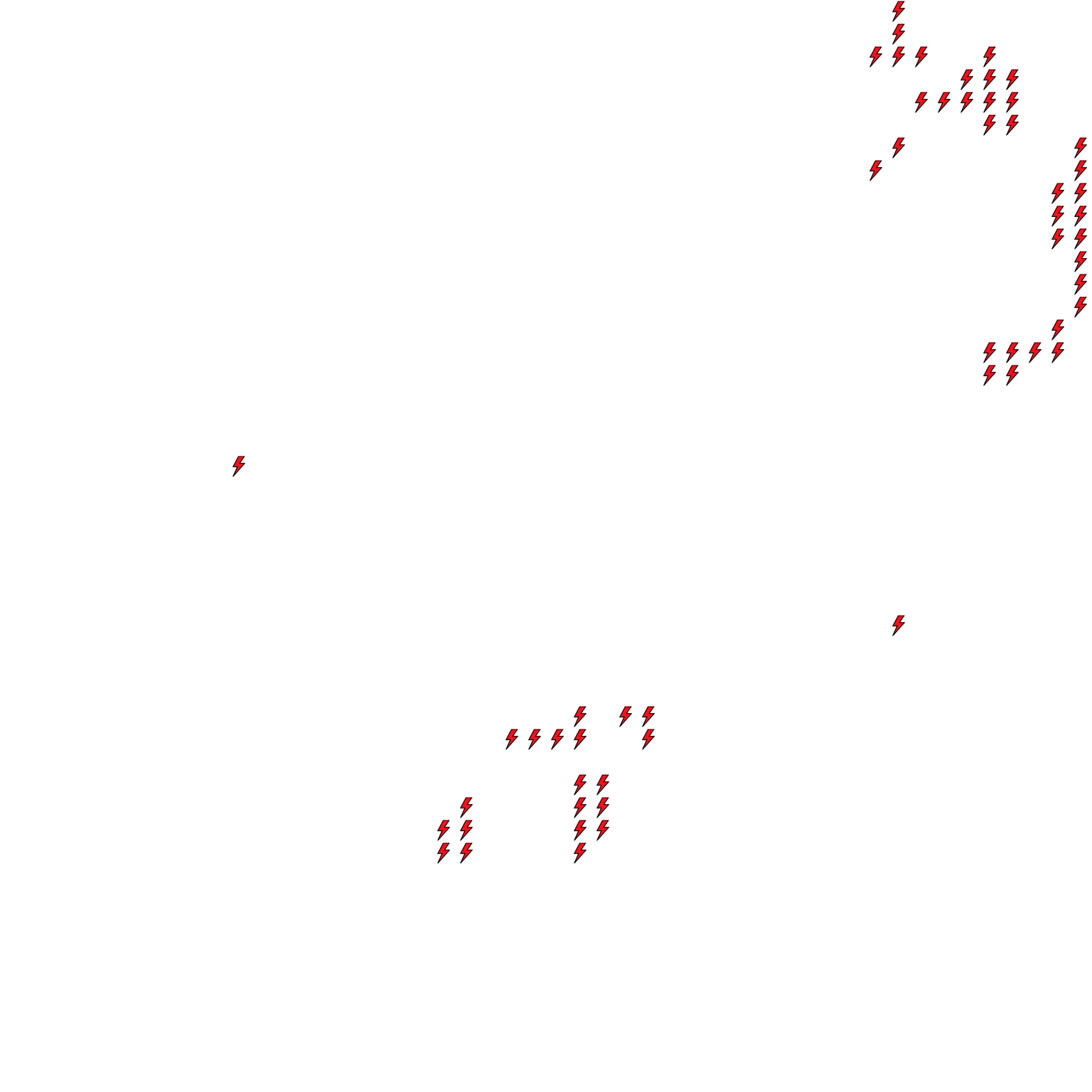 Lighthing Layer