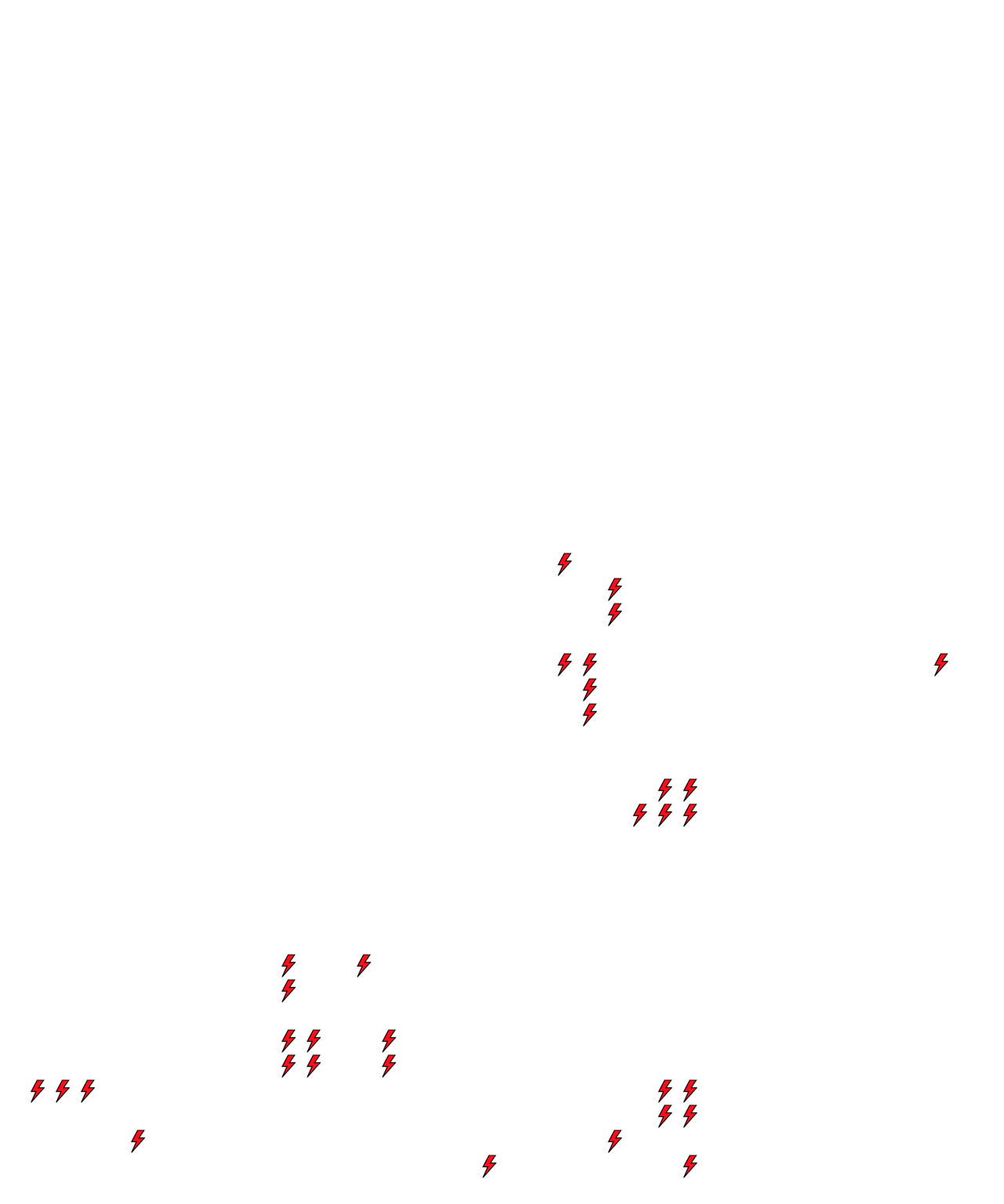 Lighthing Layer