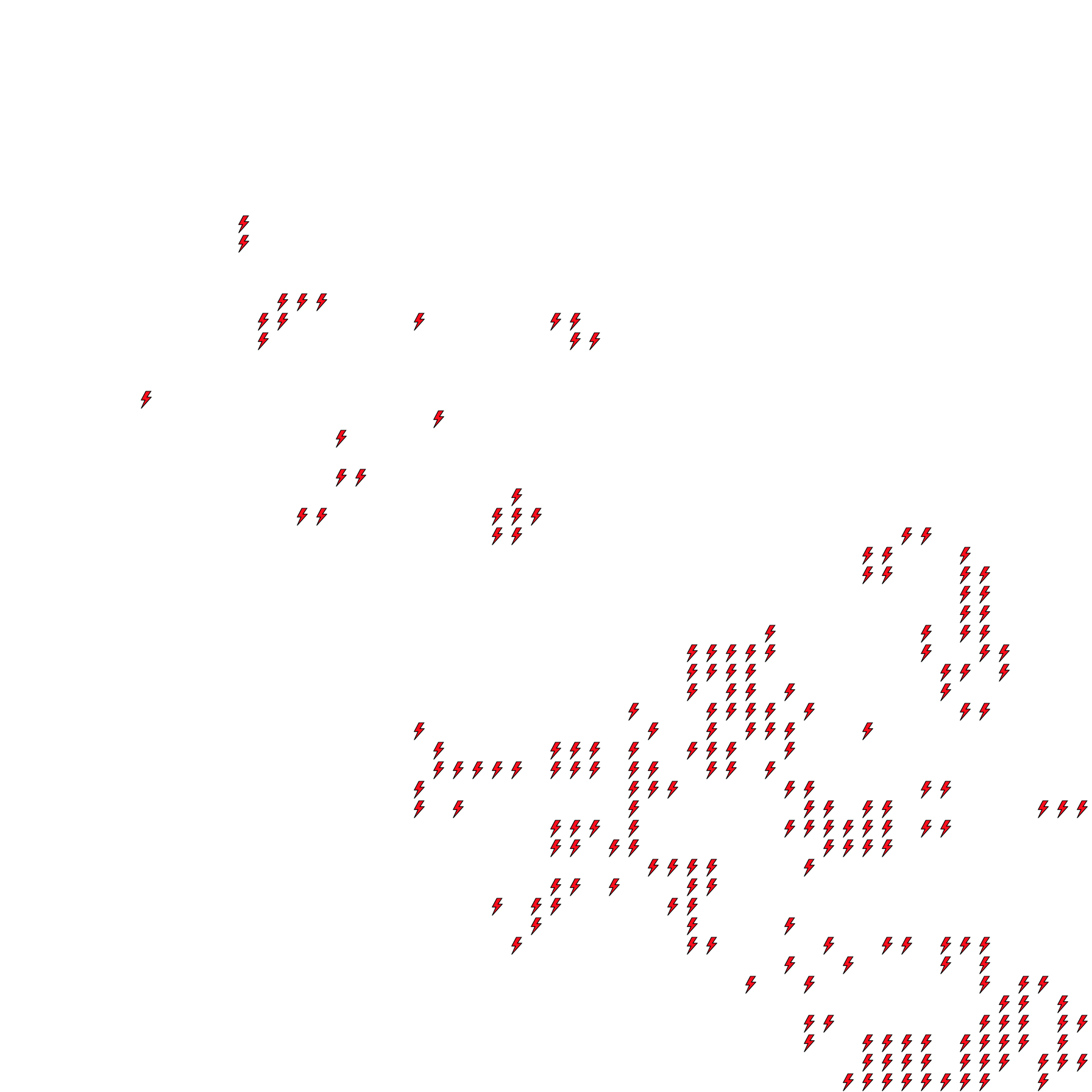 Lighthing Layer