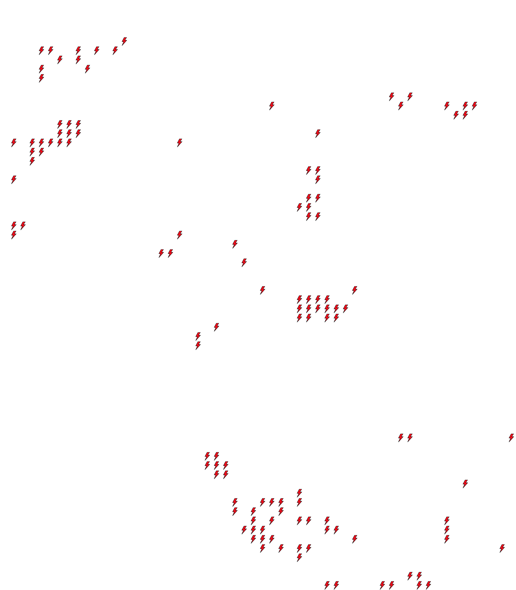 Lighthing Layer