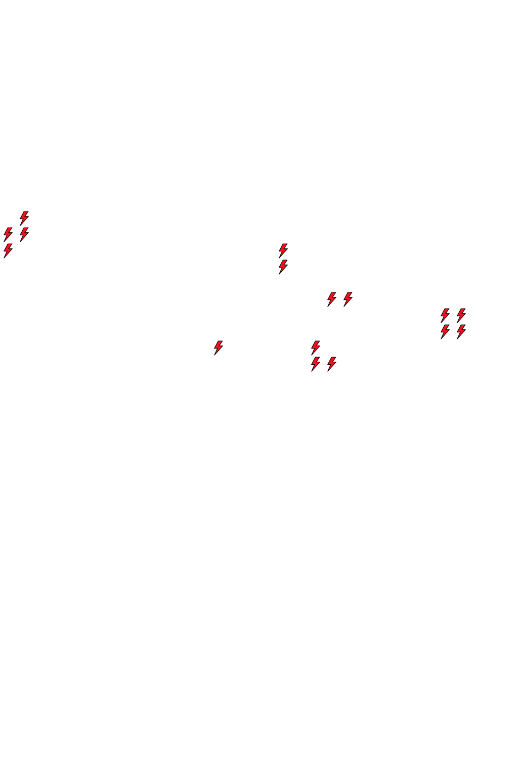 Lighthing Layer