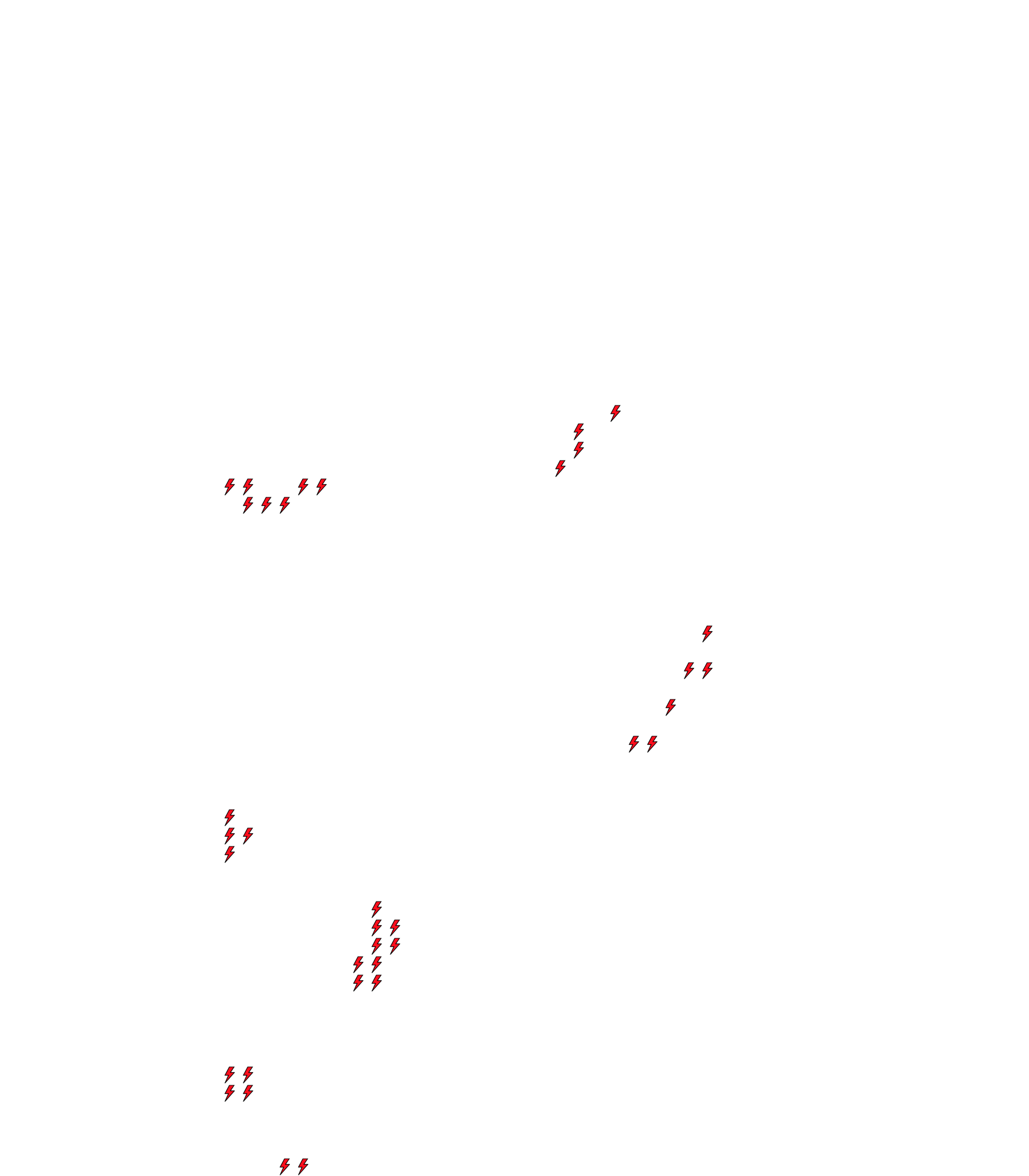 Lighthing Layer
