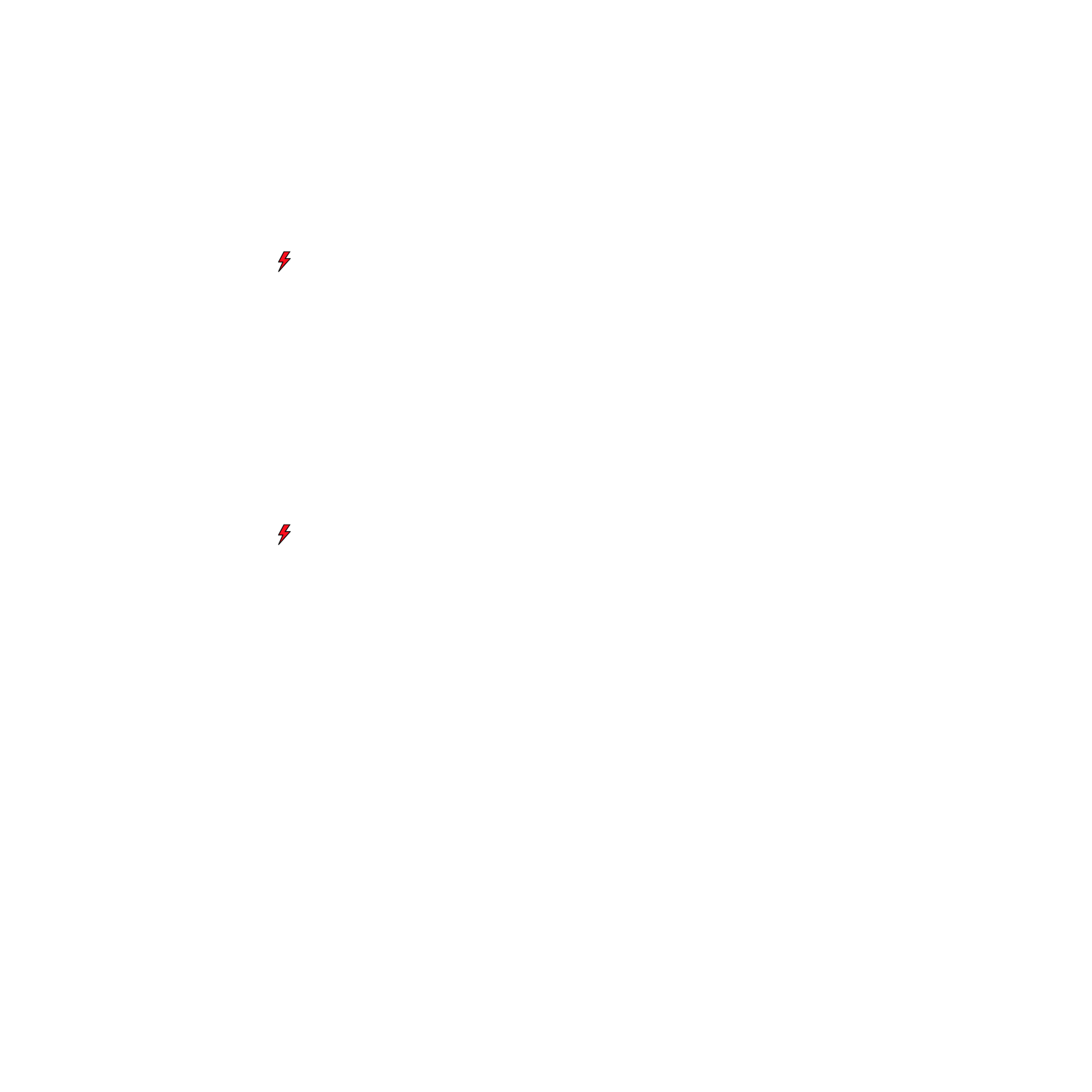 Lighthing Layer