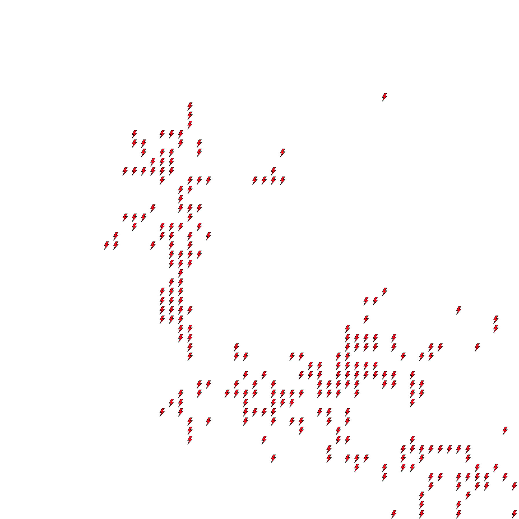 Lighthing Layer