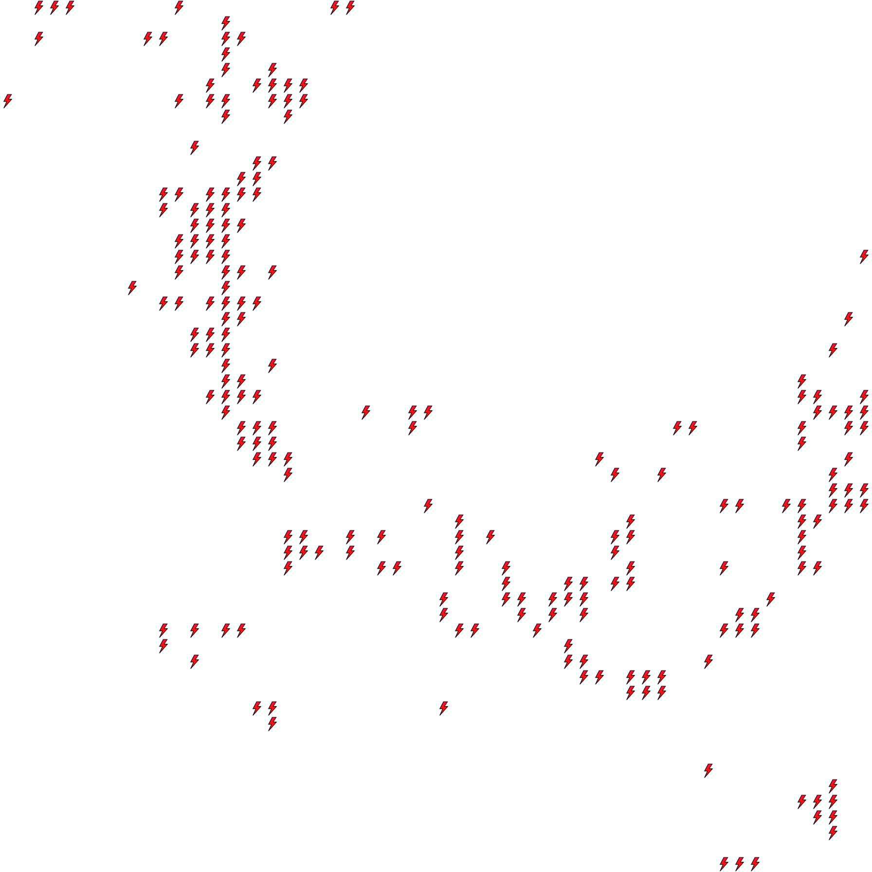 Lighthing Layer