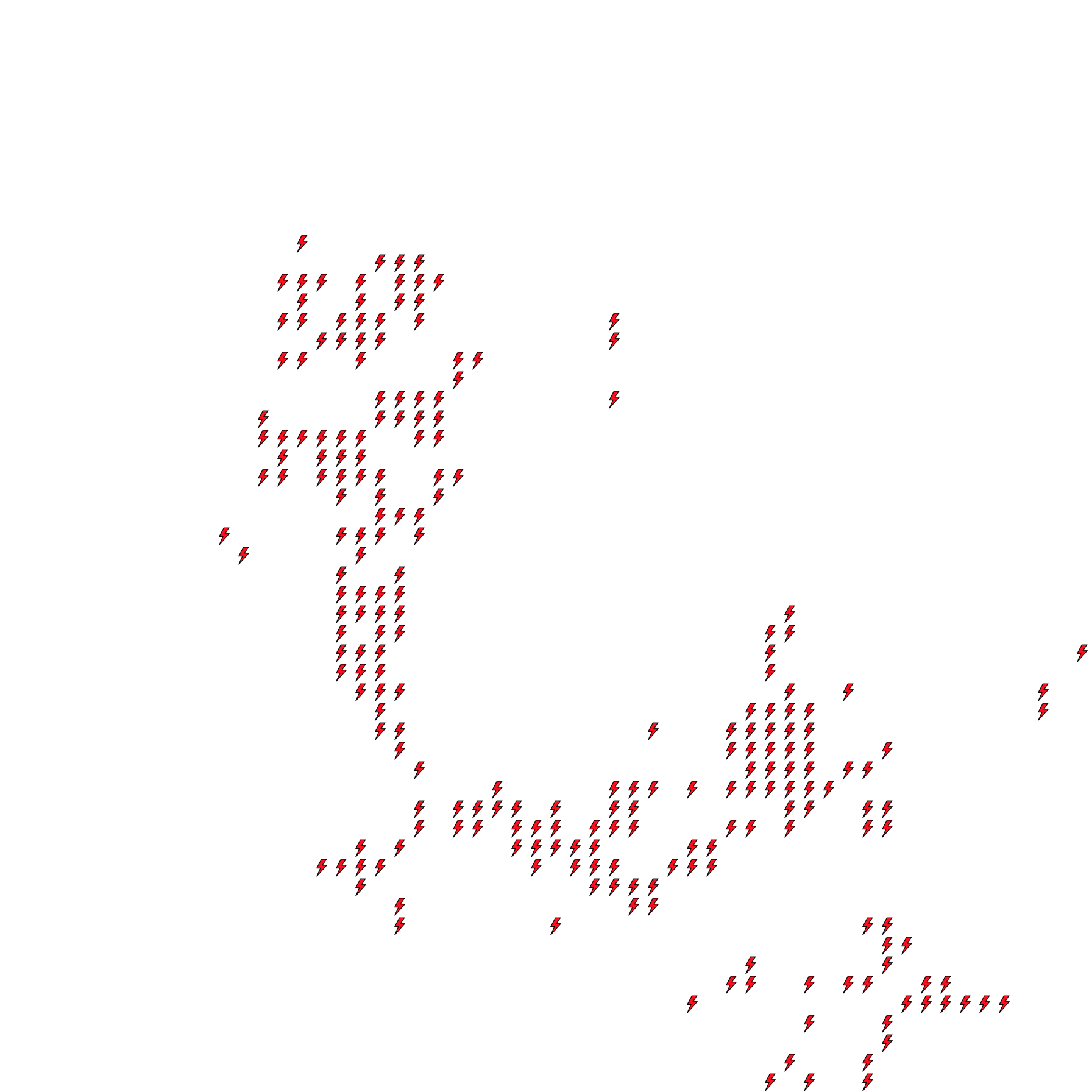 Lighthing Layer