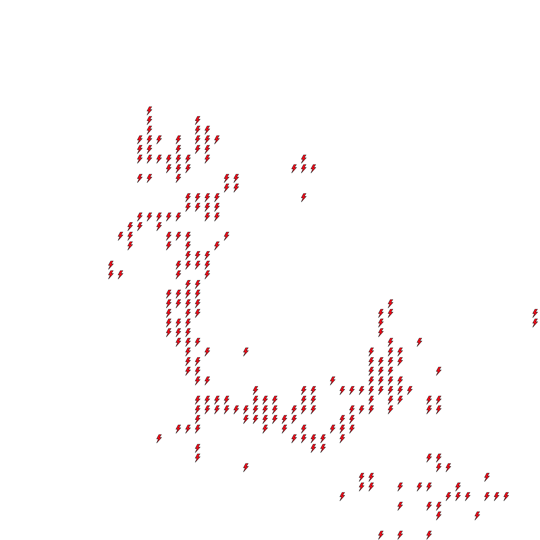 Lighthing Layer