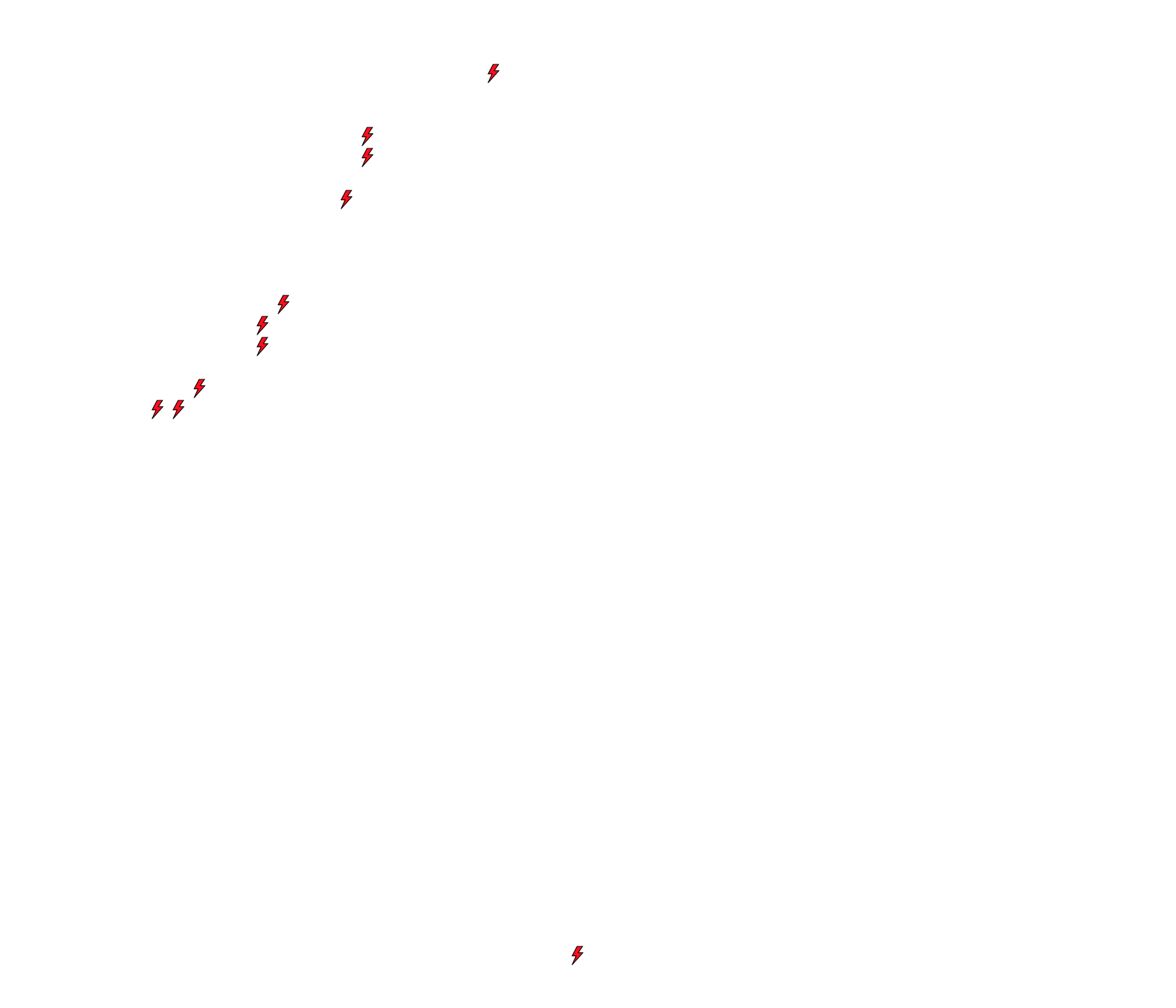 Lighthing Layer