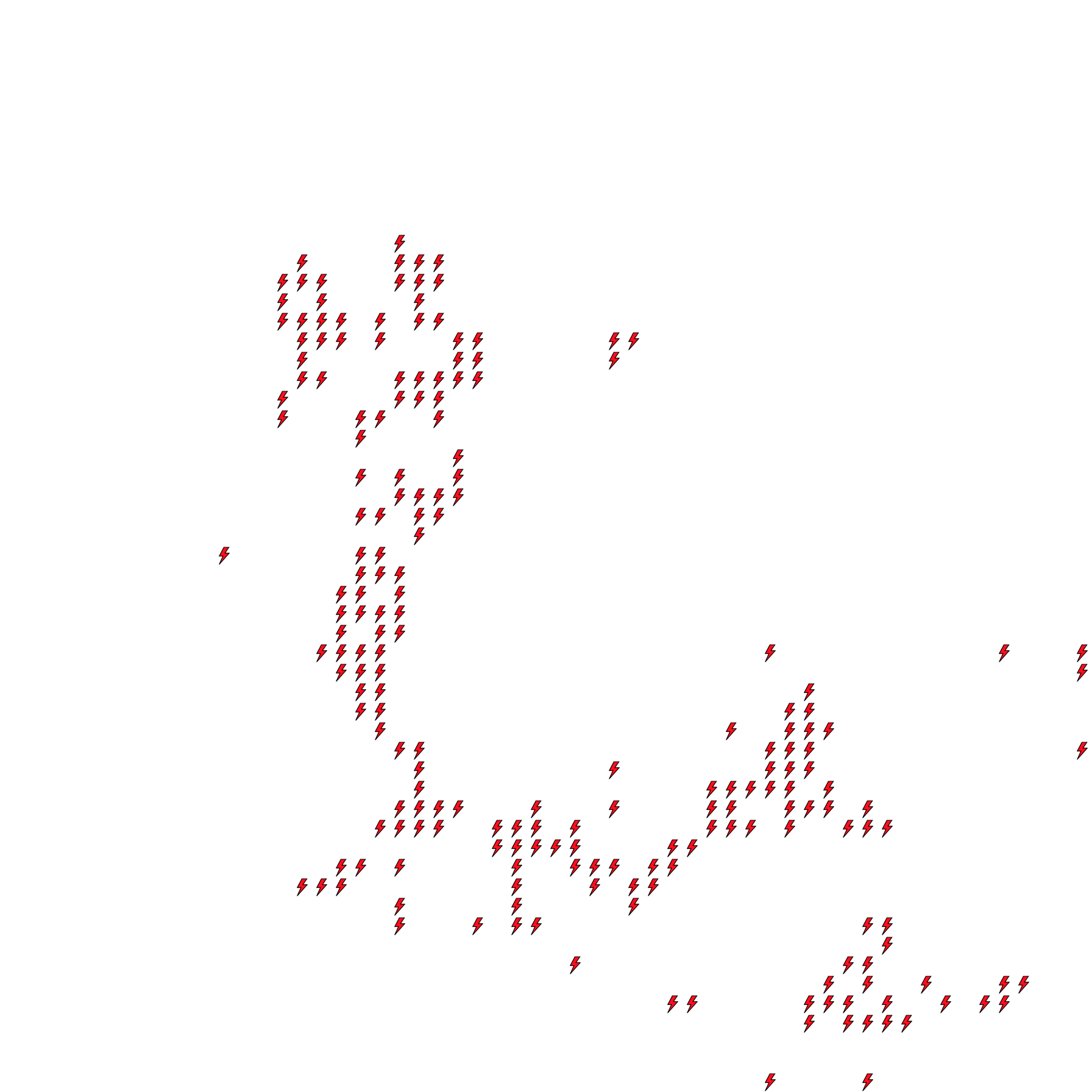 Lighthing Layer