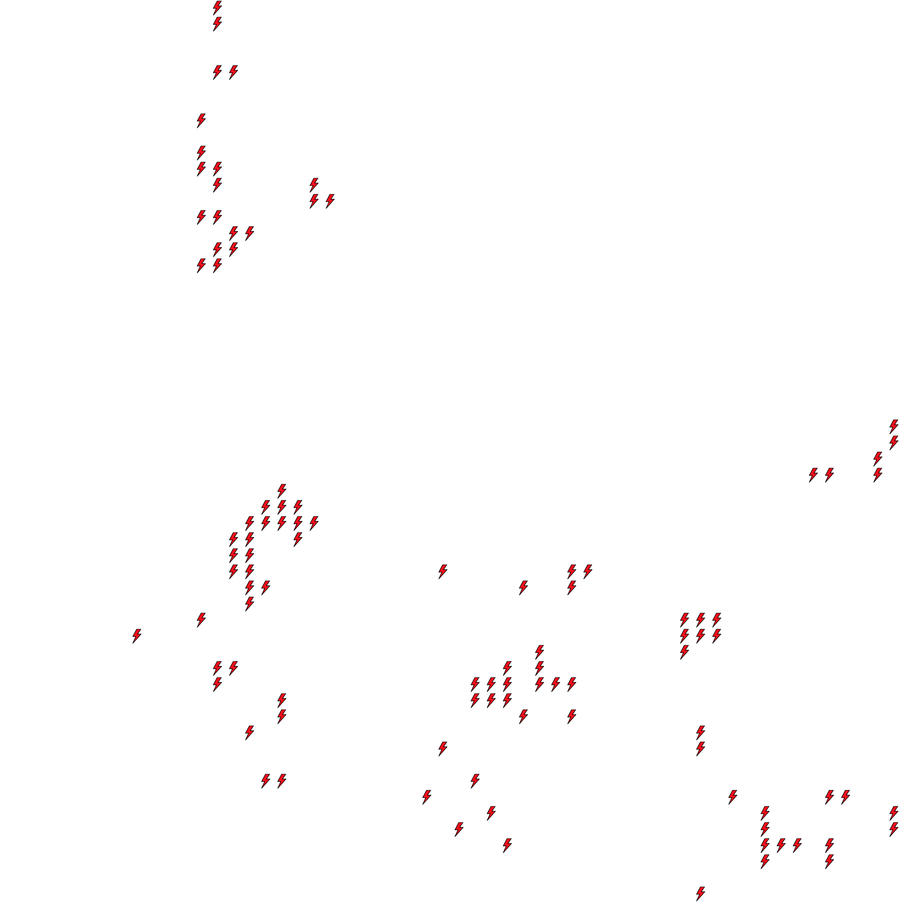 Lighthing Layer