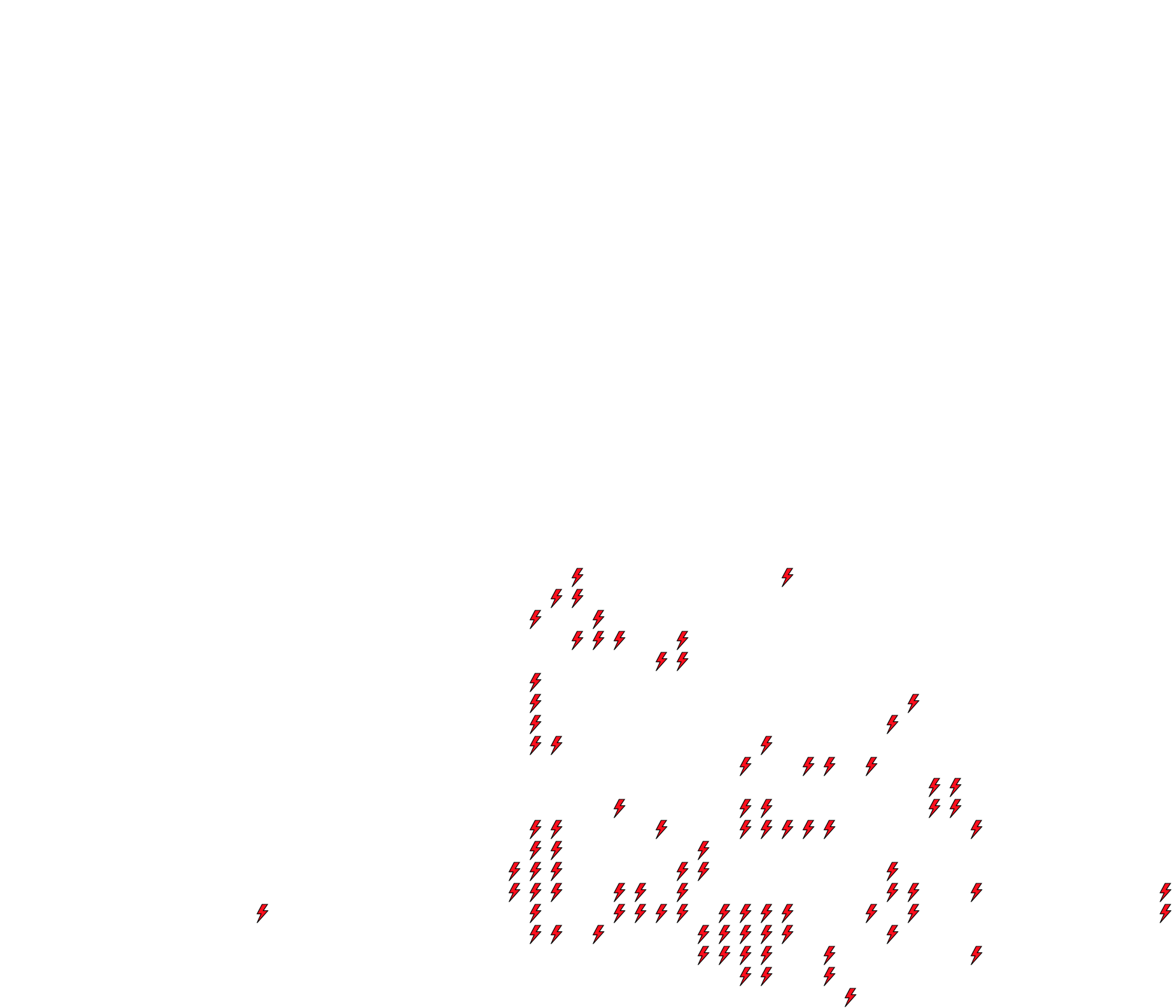 Lighthing Layer