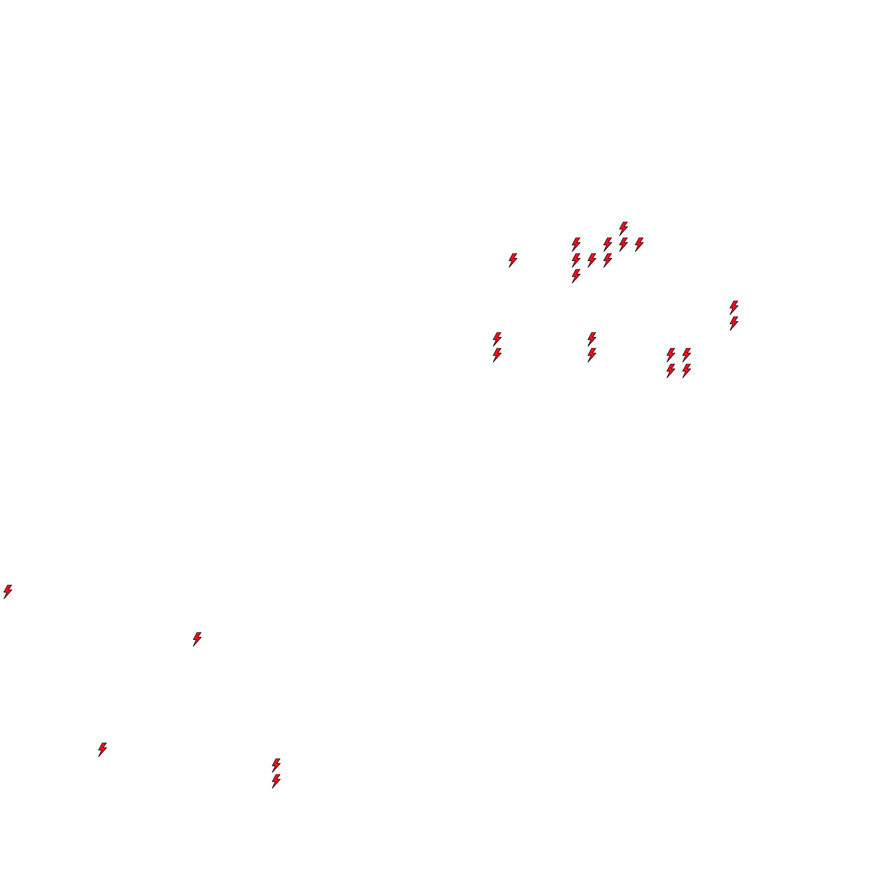 Lighthing Layer