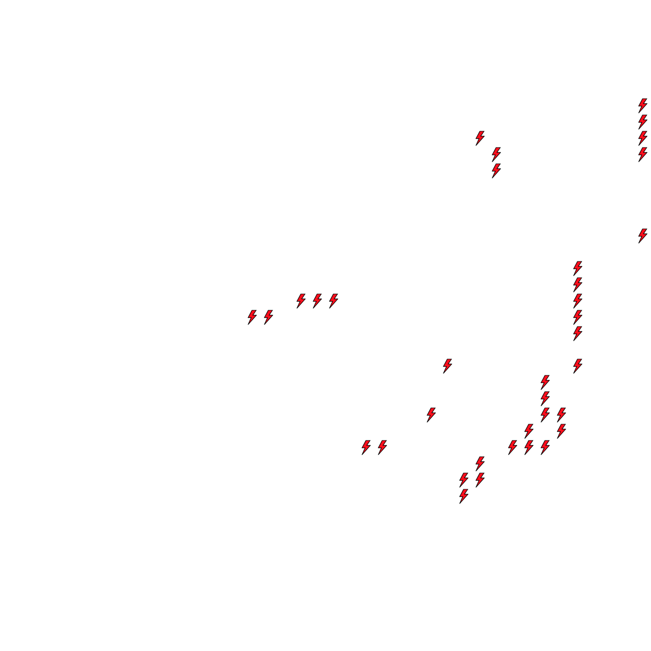Lighthing Layer