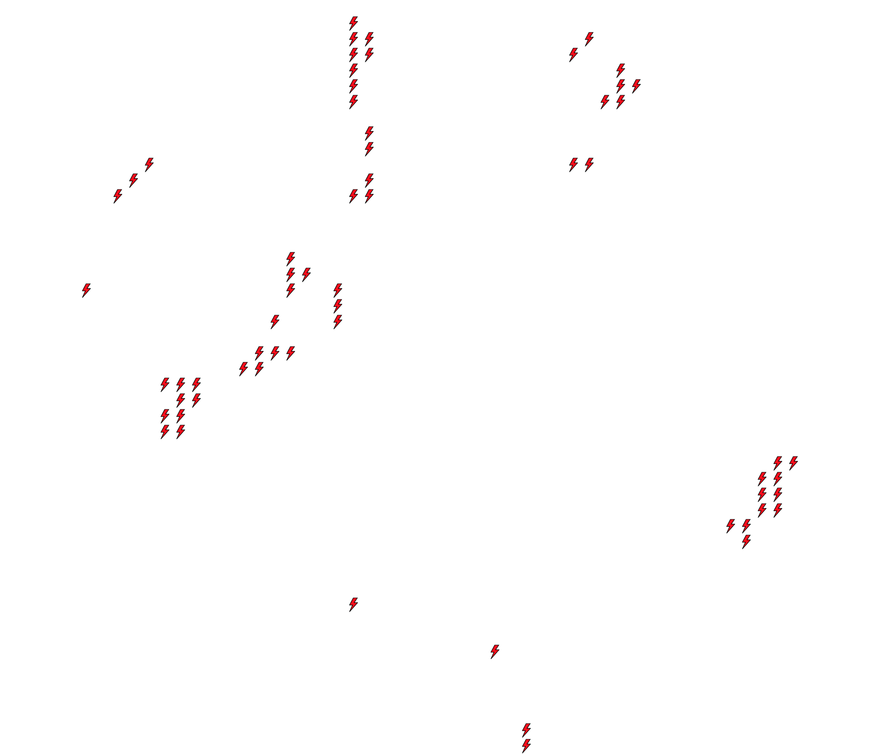Lighthing Layer