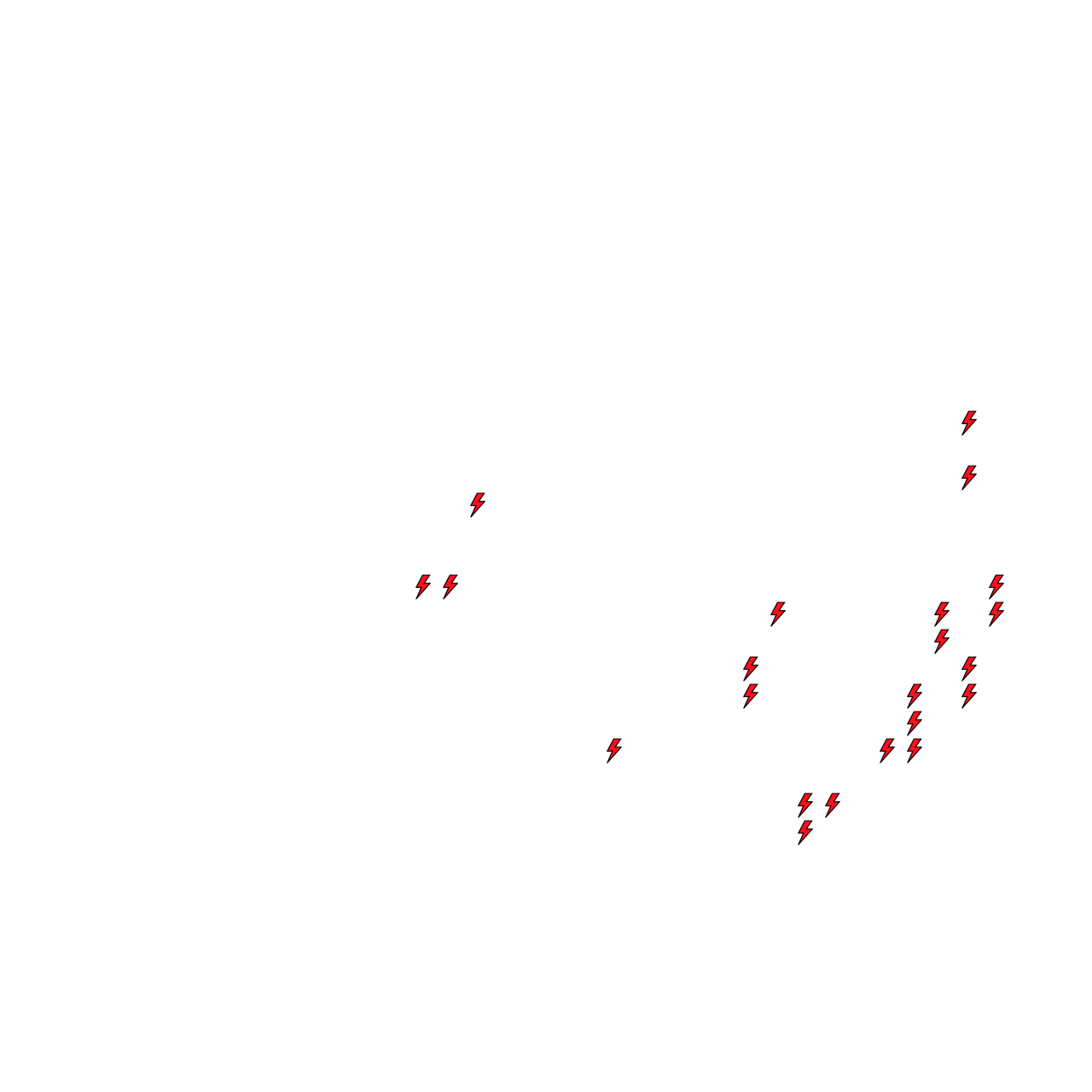 Lighthing Layer