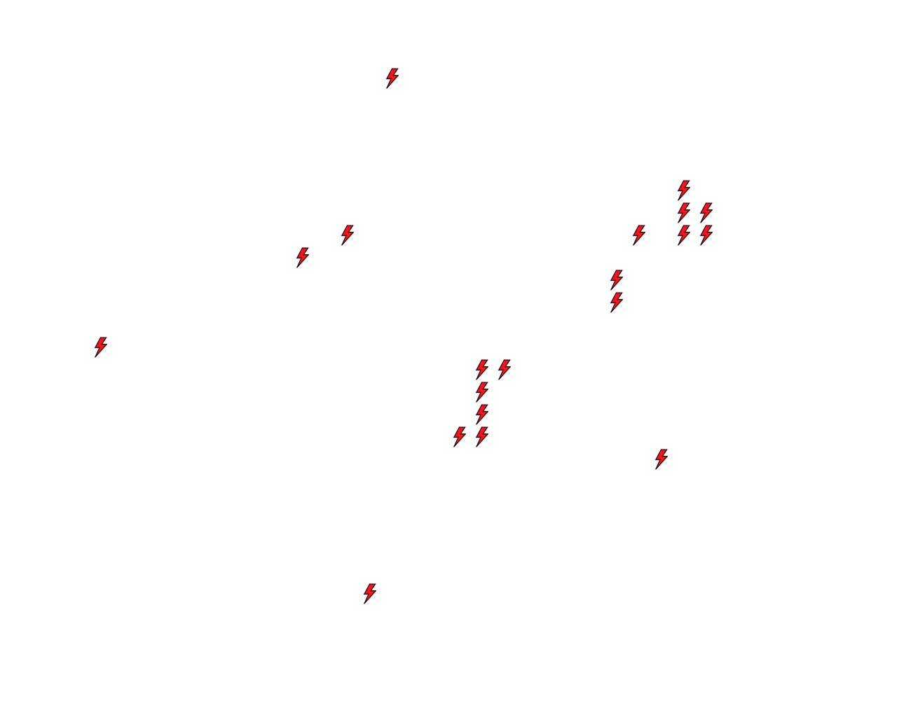 Lighthing Layer