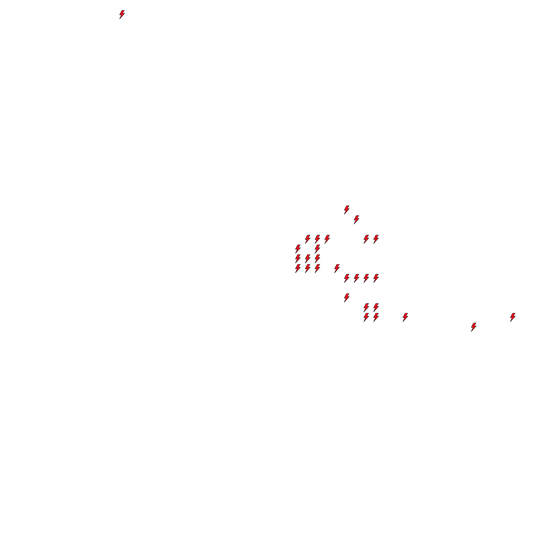 Lighthing Layer