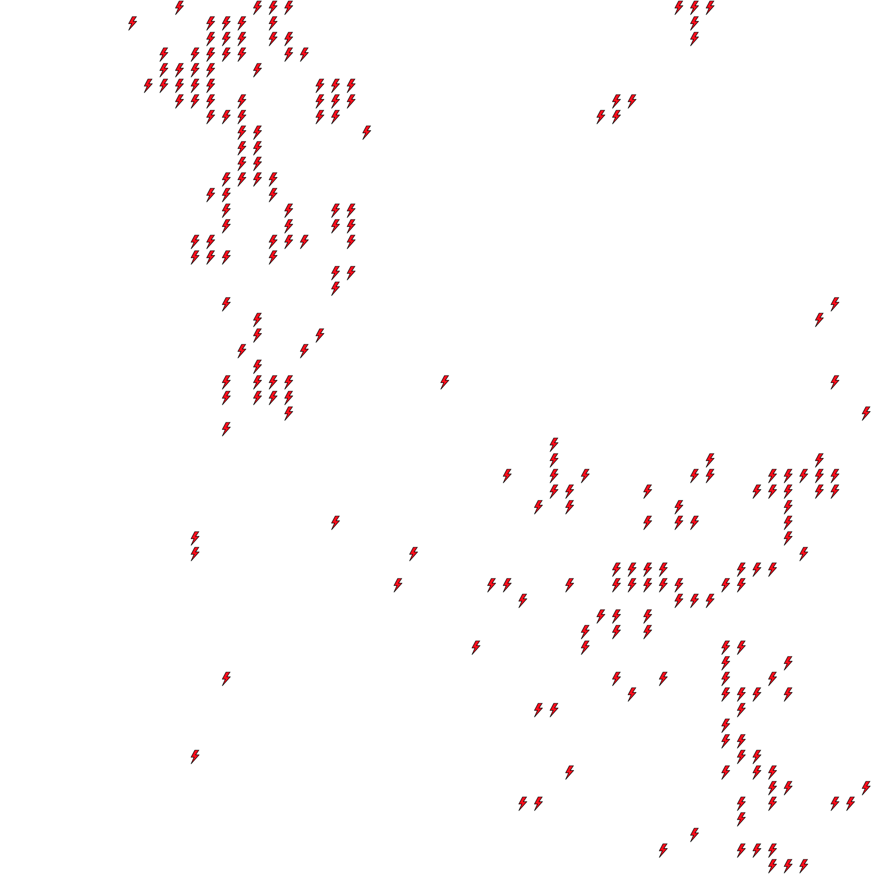 Lighthing Layer