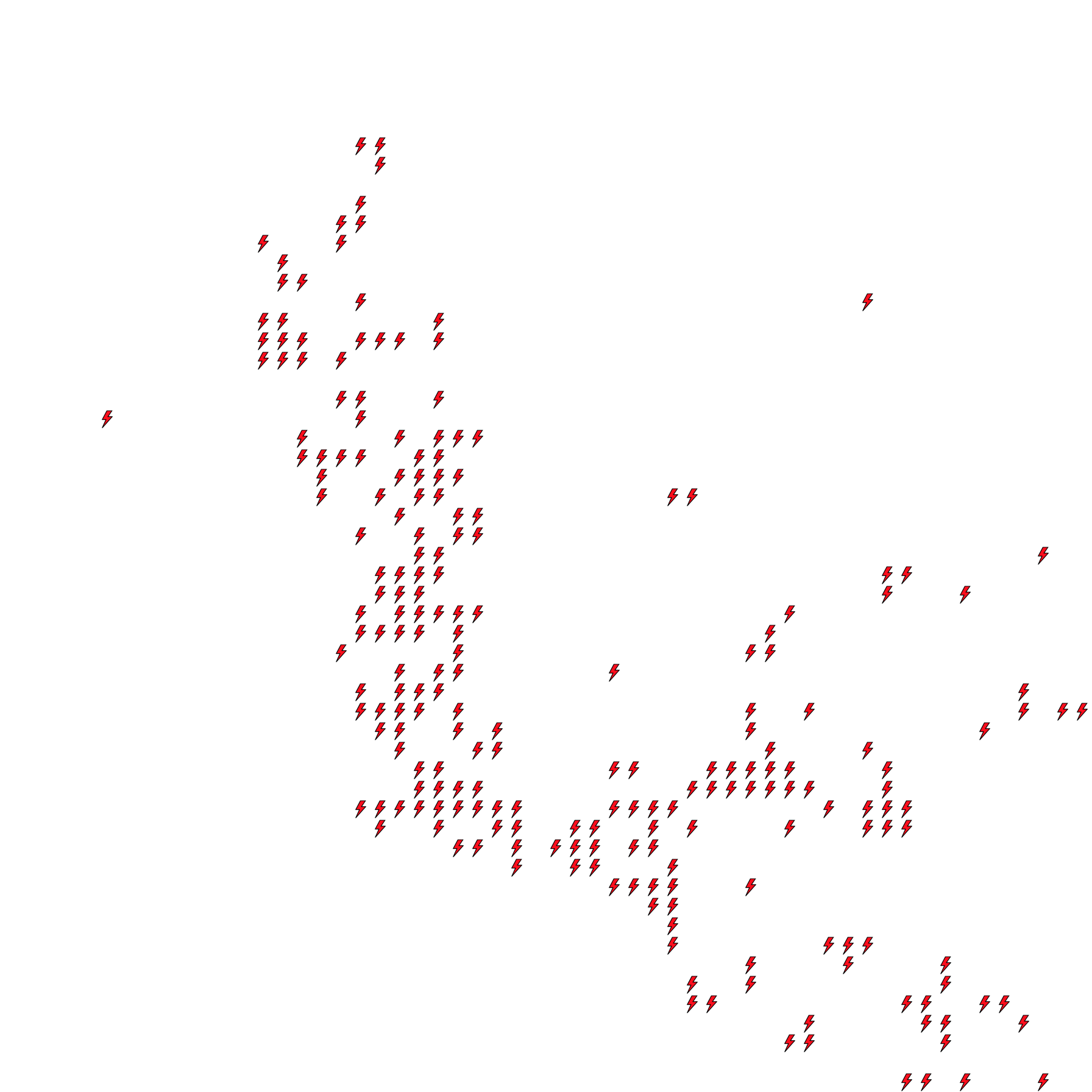 Lighthing Layer