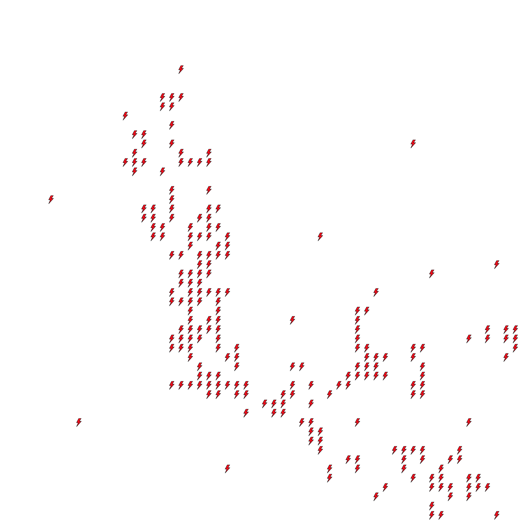 Lighthing Layer