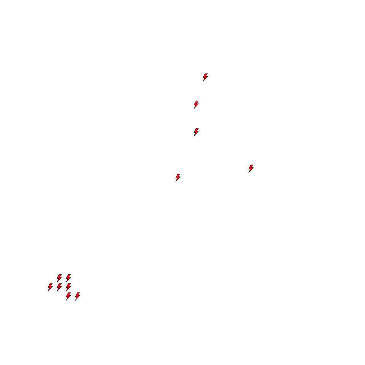 Lighthing Layer