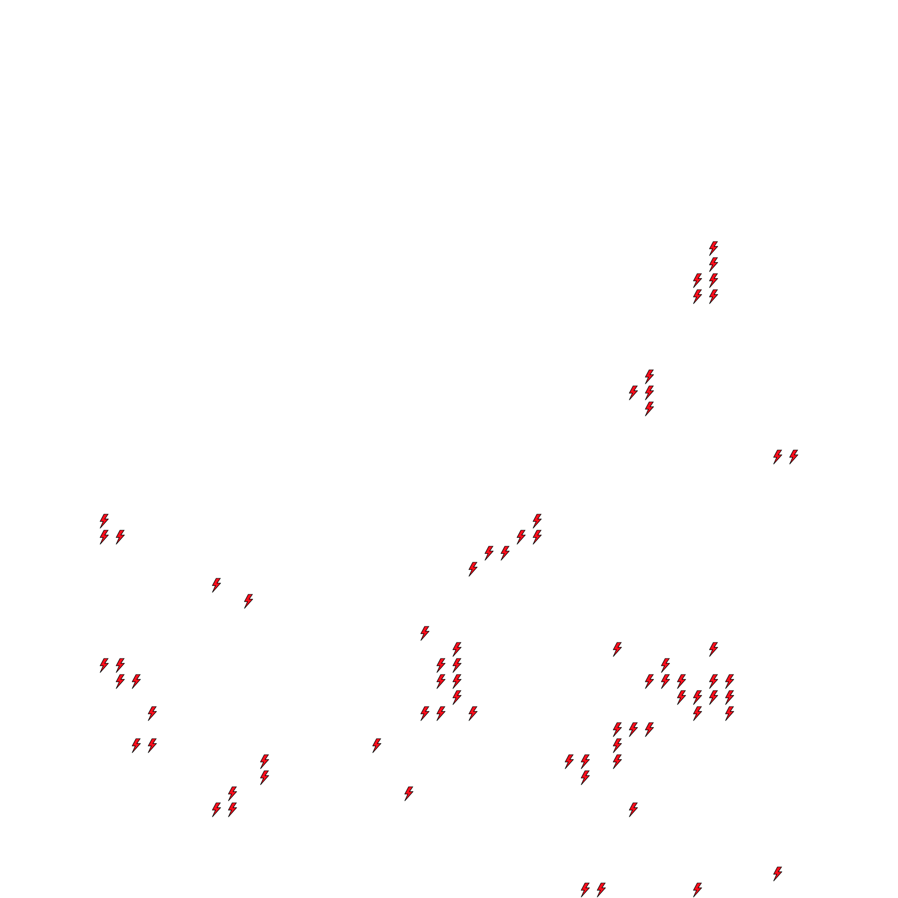 Lighthing Layer