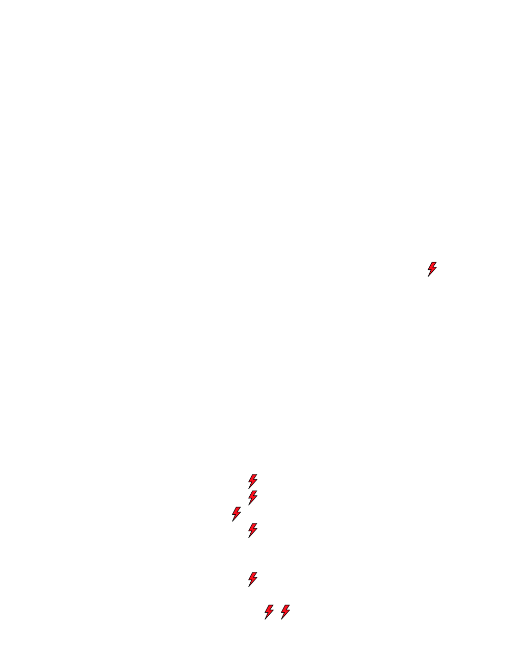 Lighthing Layer