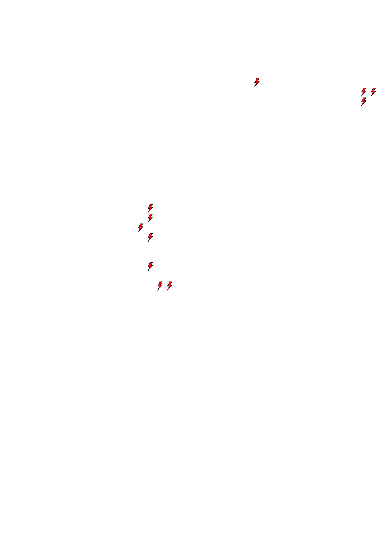 Lighthing Layer