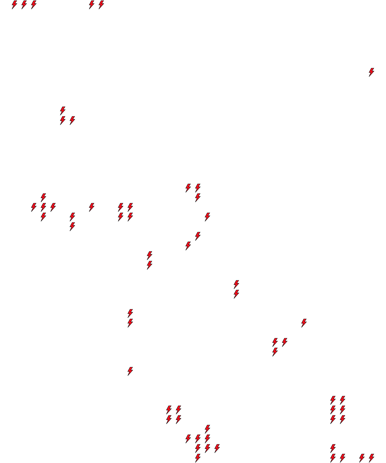 Lighthing Layer