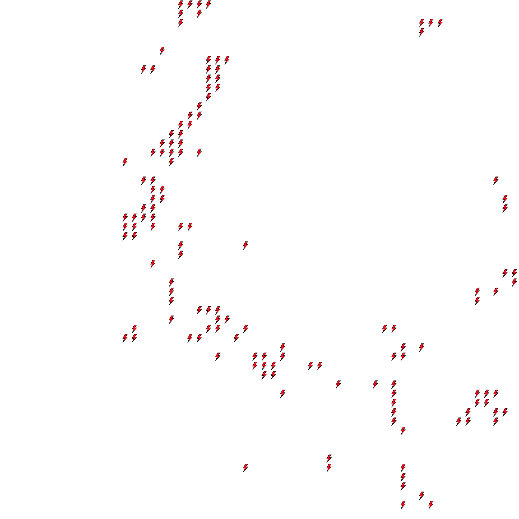 Lighthing Layer