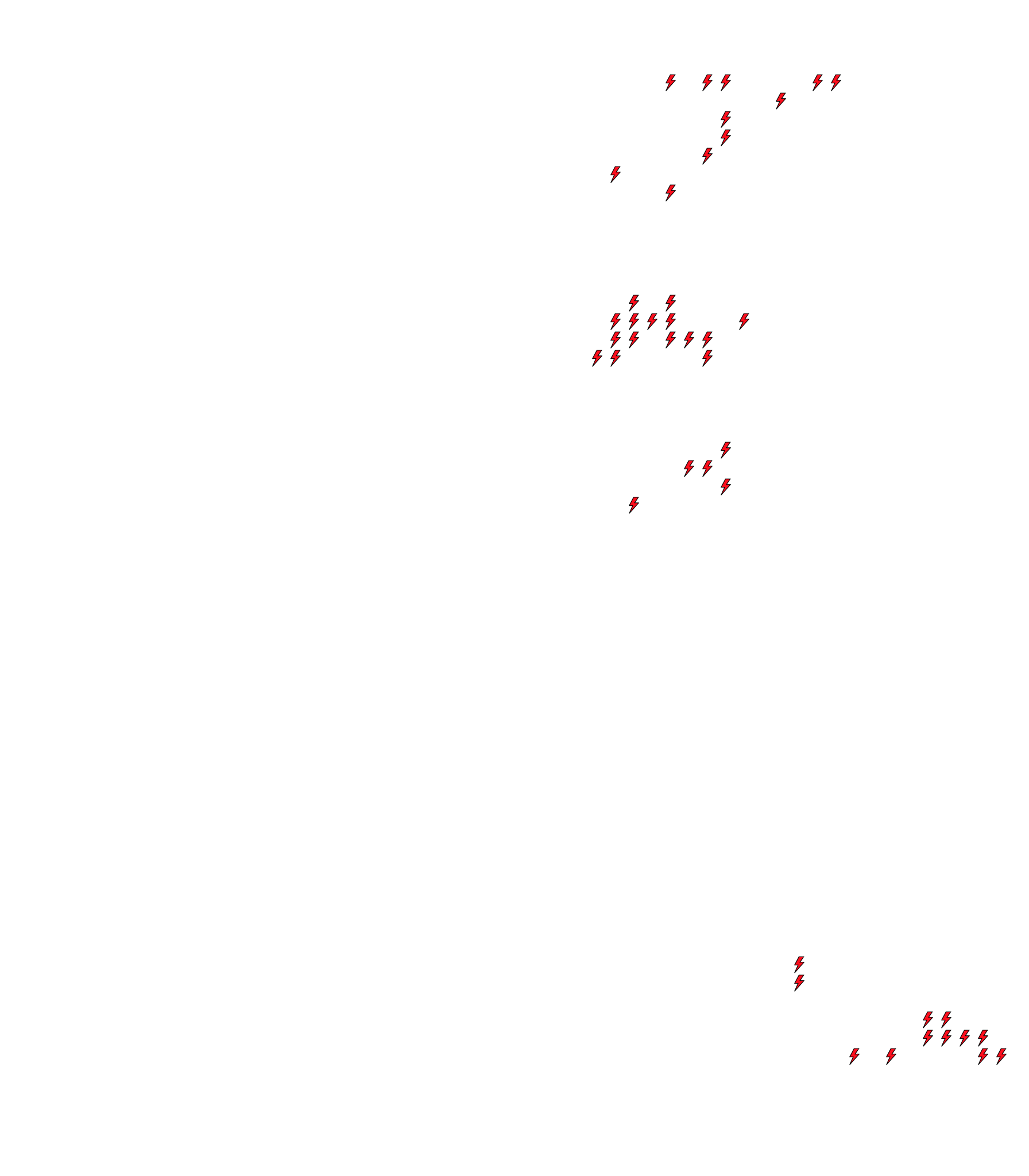 Lighthing Layer