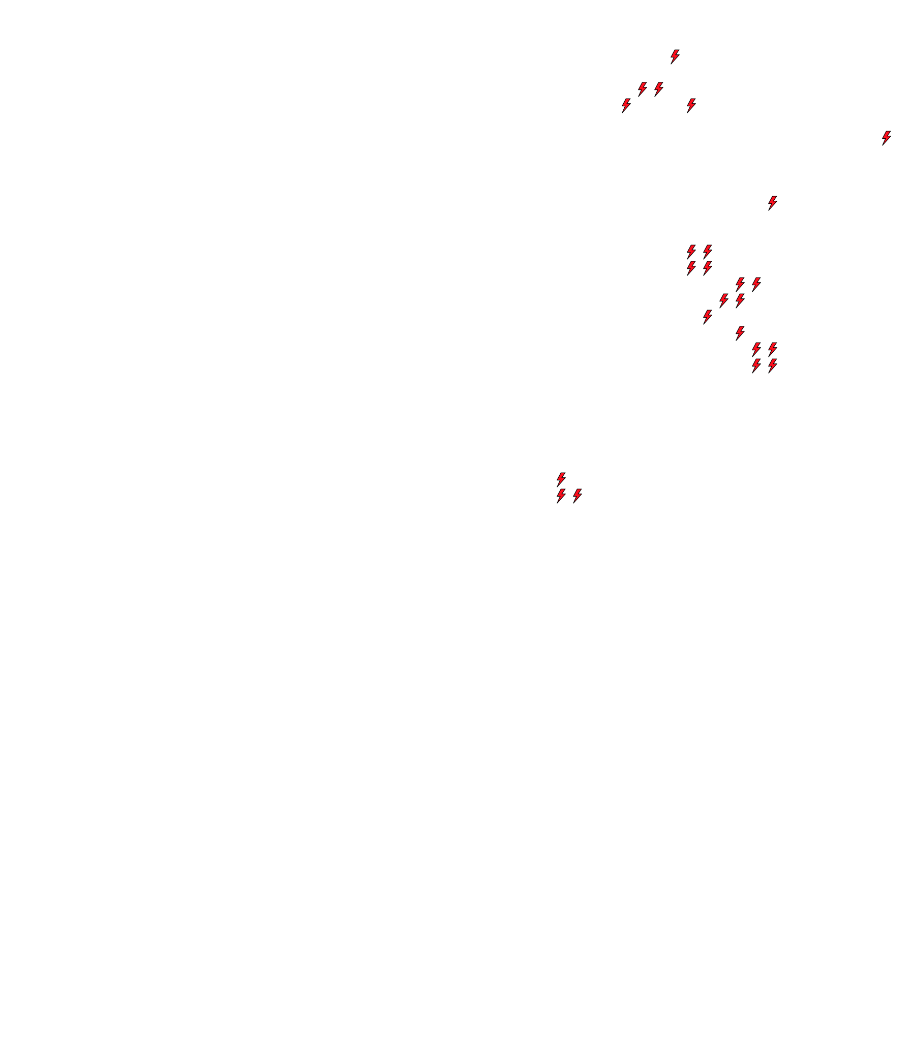 Lighthing Layer