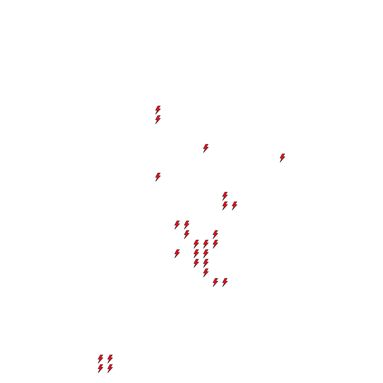 Lighthing Layer