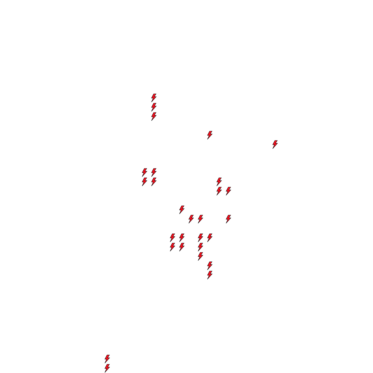 Lighthing Layer