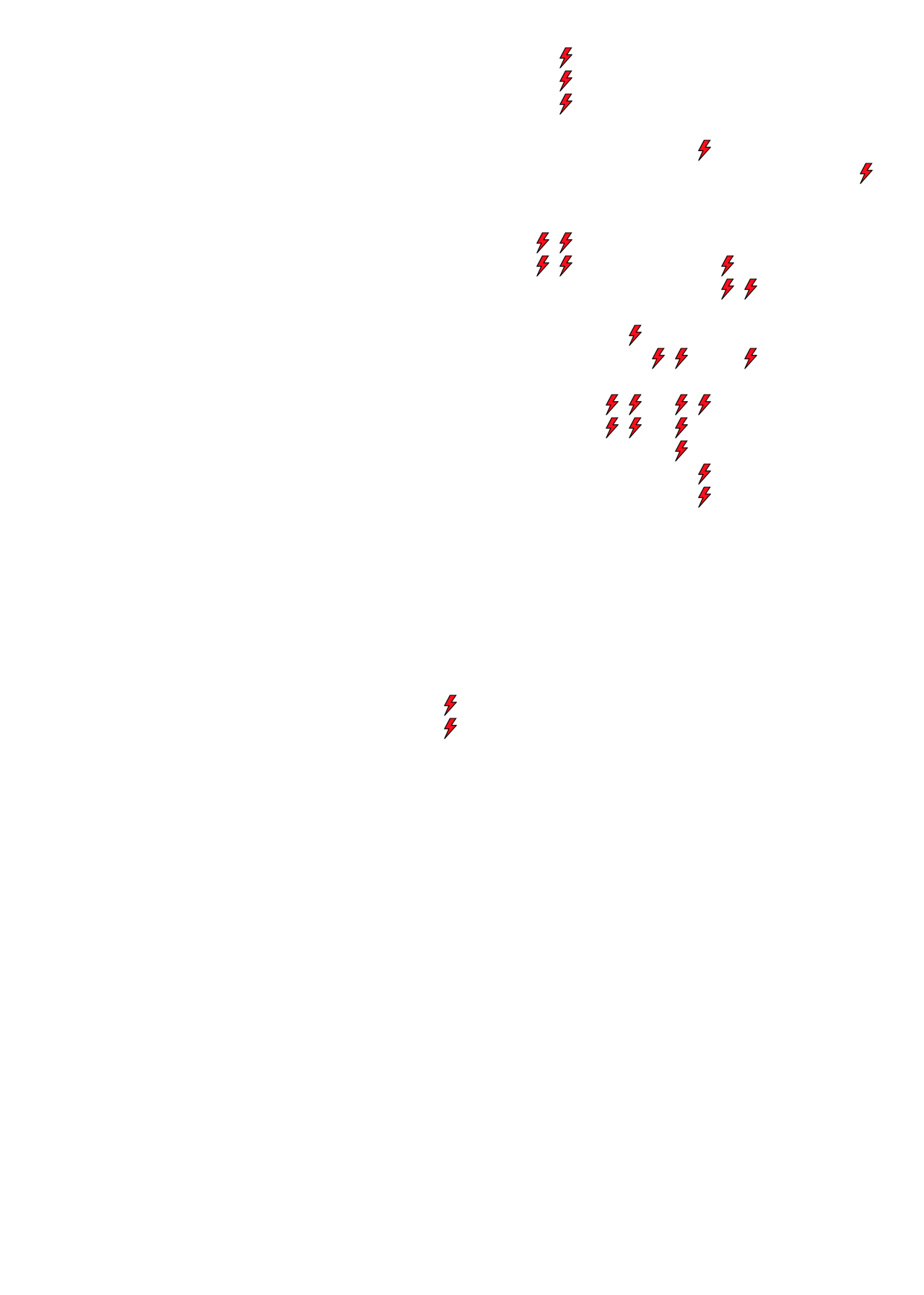 Lighthing Layer