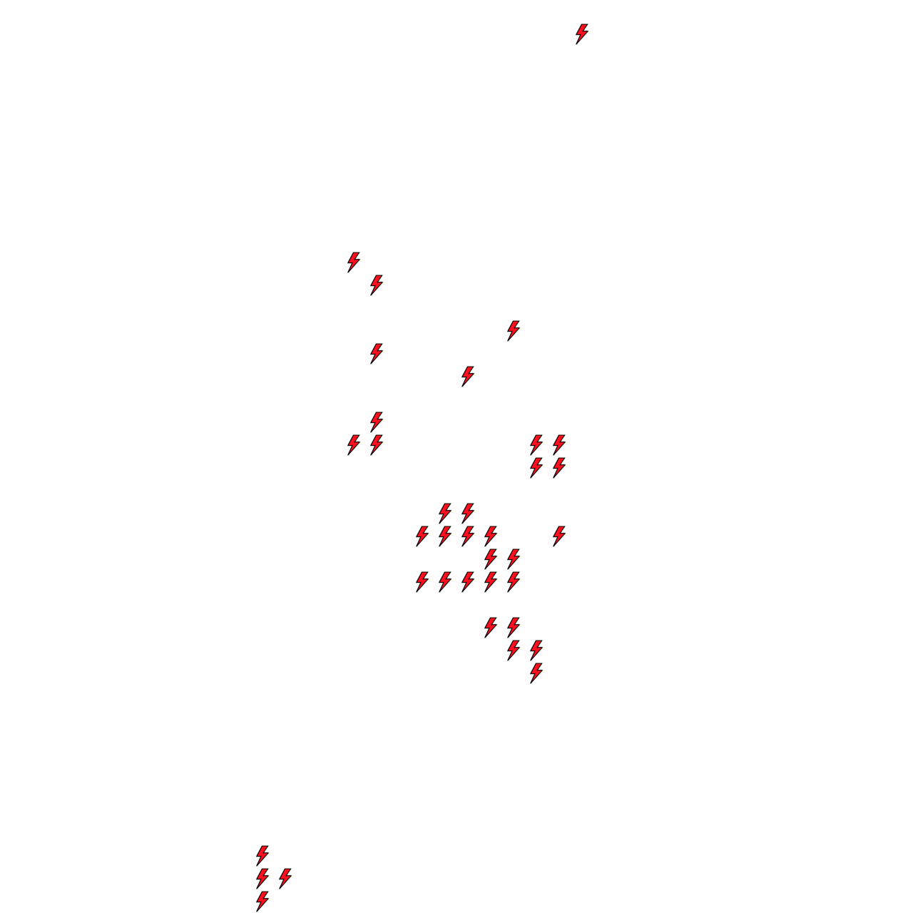 Lighthing Layer