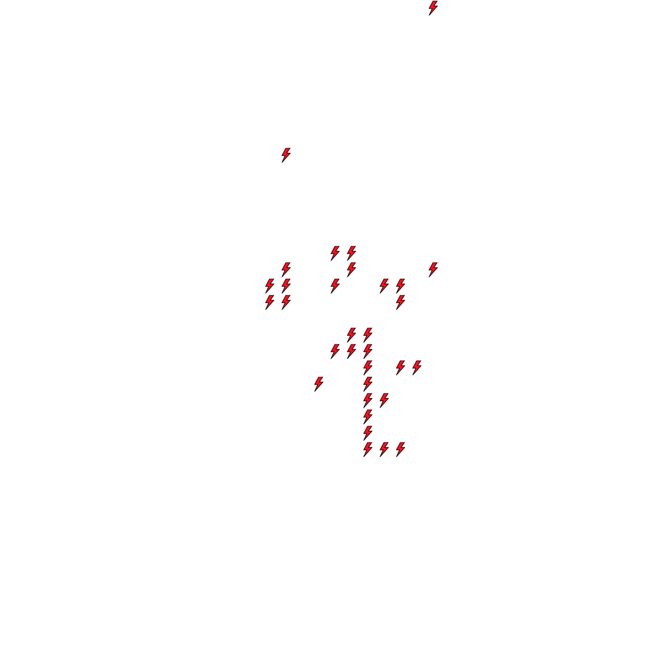 Lighthing Layer