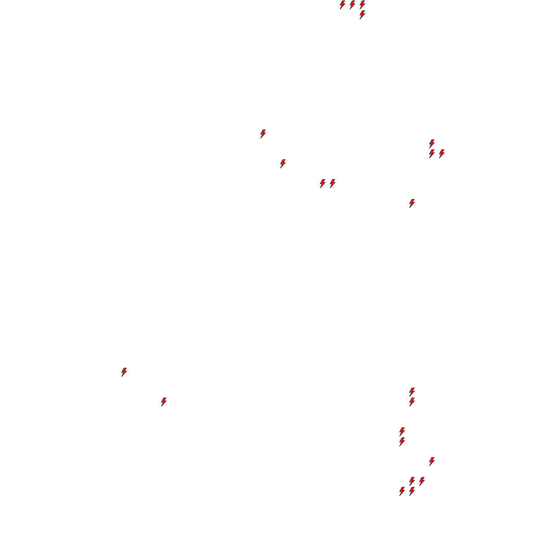 Lighthing Layer